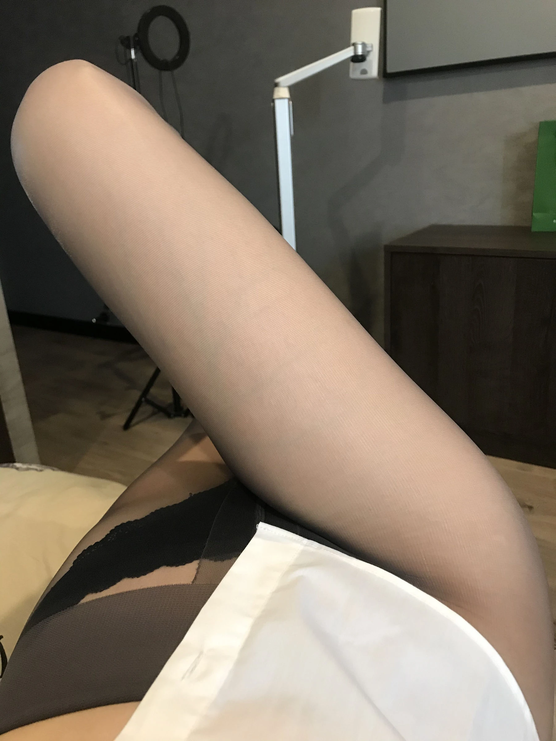 冬季限定主播時尚寫真集 – 寫真館俏皮瞬間捕捉珍藏 - 15