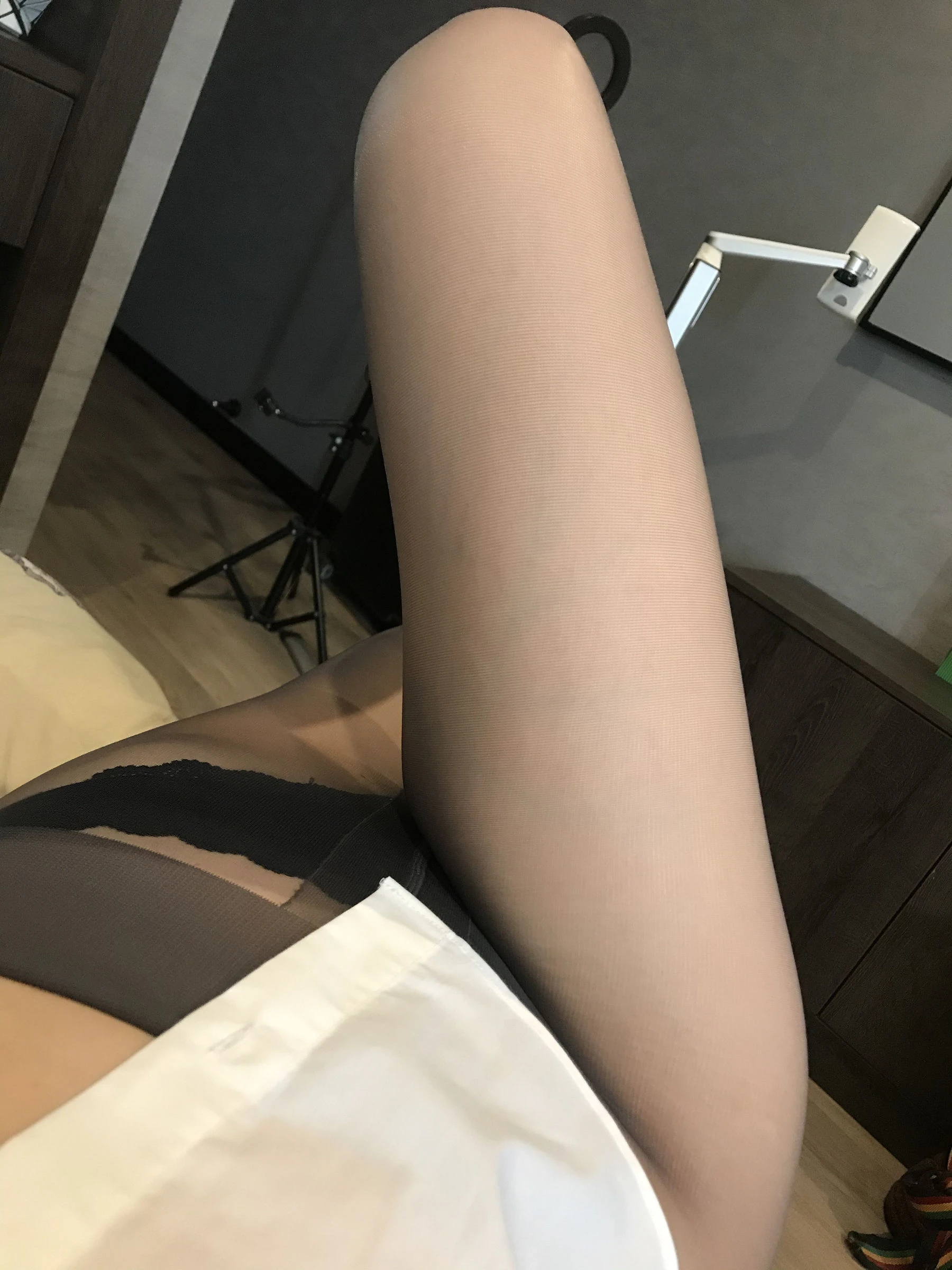 冬季限定主播時尚寫真集 – 寫真館俏皮瞬間捕捉珍藏 - 16