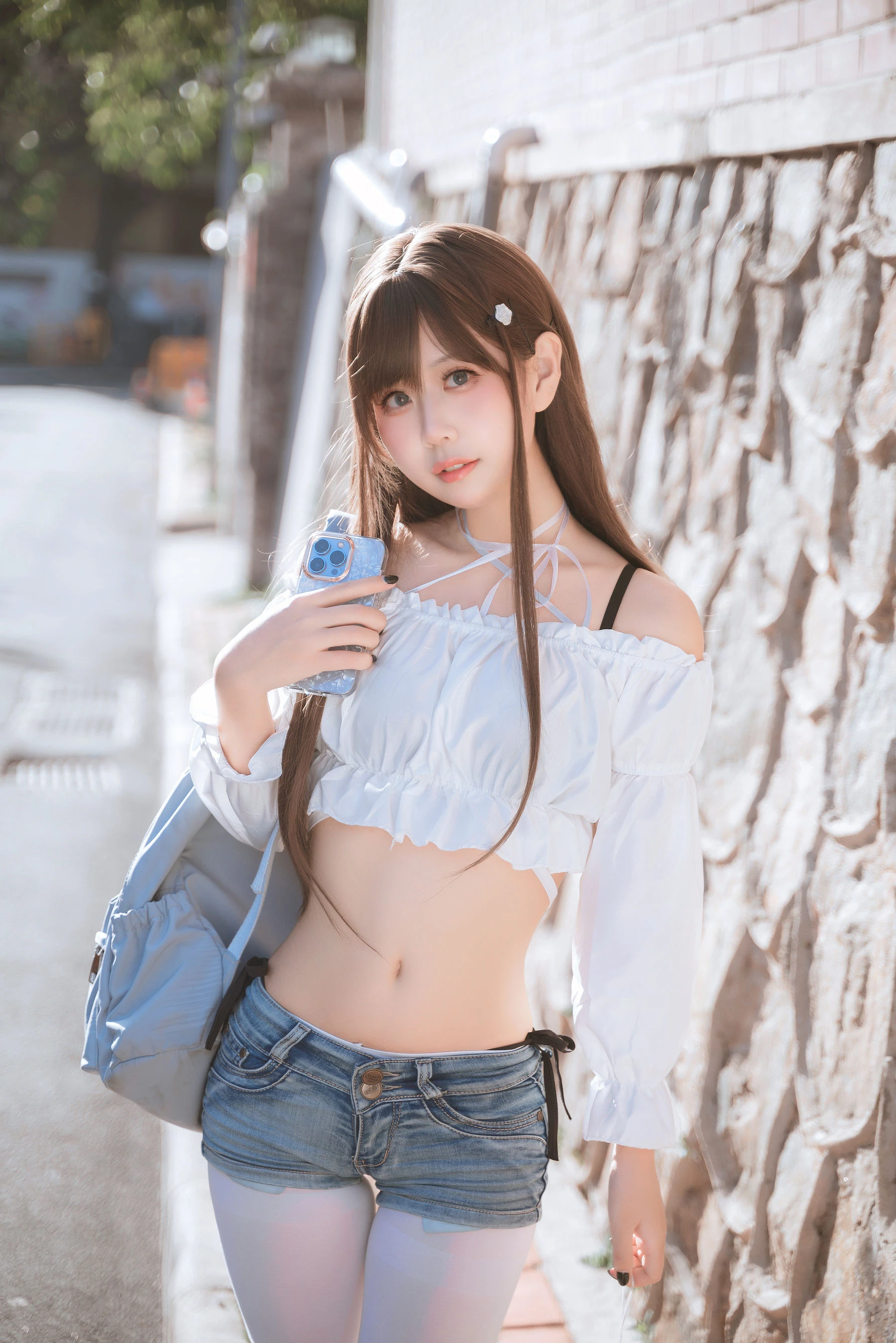 雲林深夜網紅美照 – 知性魅力室內實錄珍藏 - 1