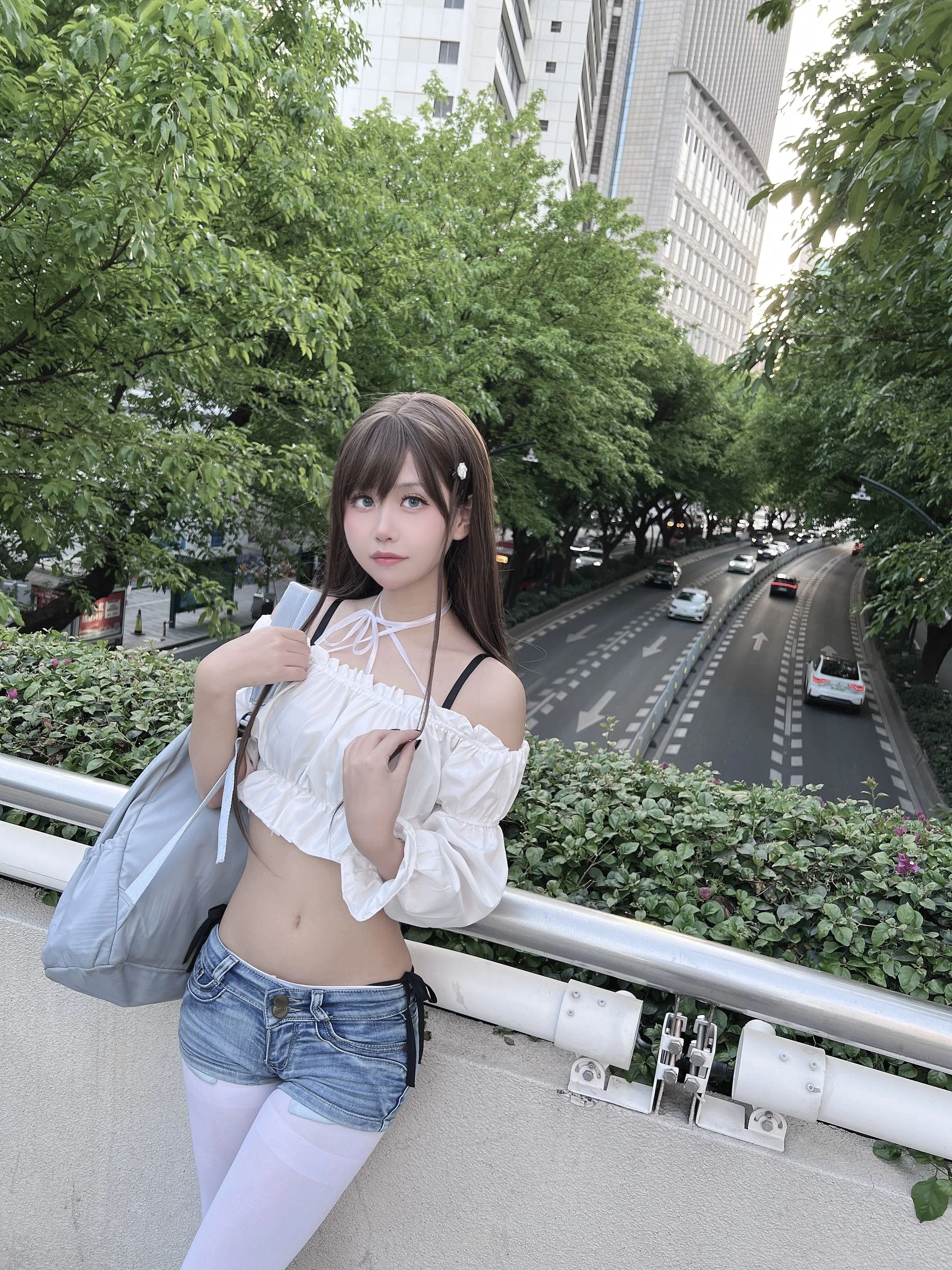 雲林深夜網紅美照 – 知性魅力室內實錄珍藏 - 10