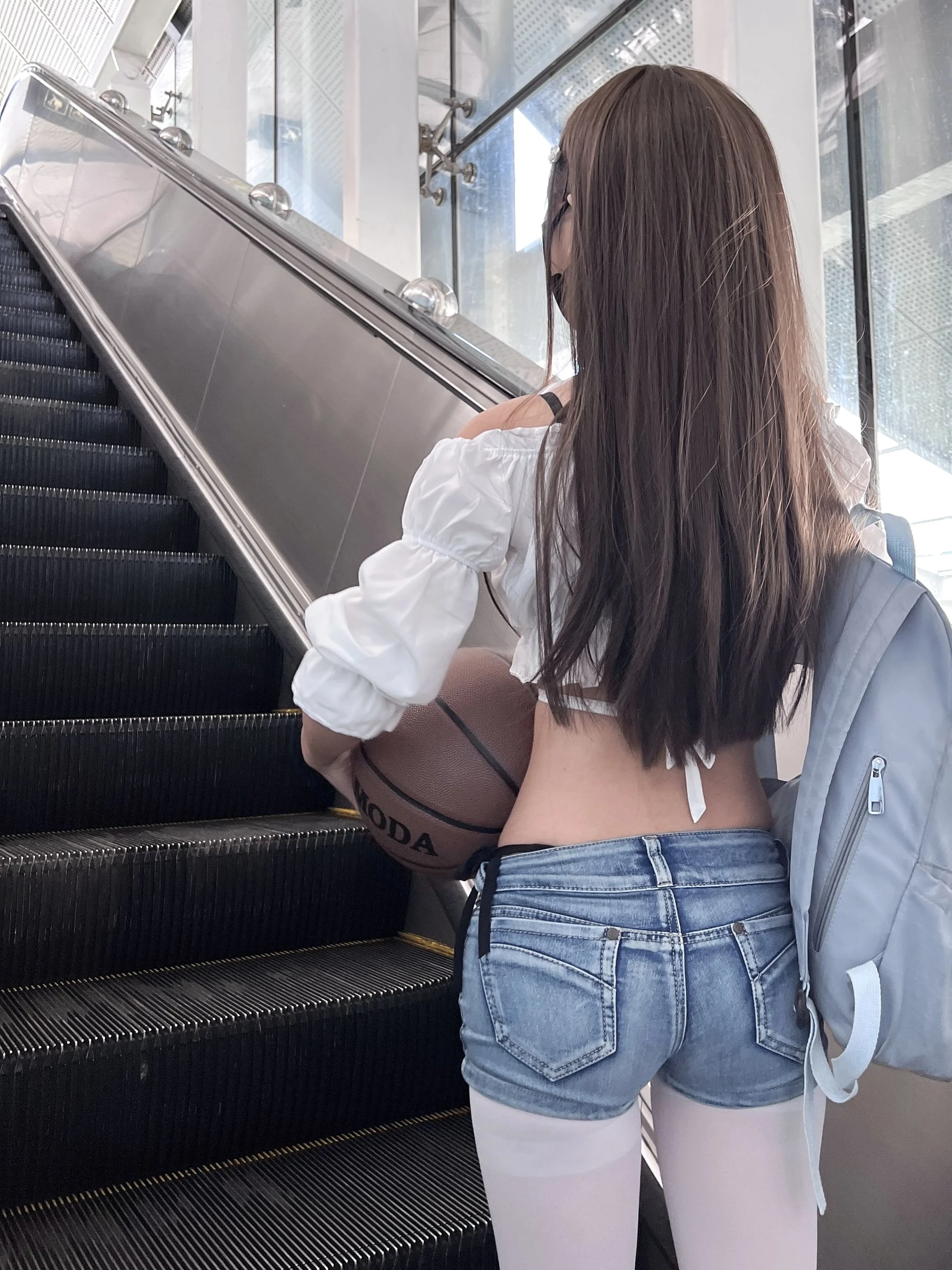 雲林深夜網紅美照 – 知性魅力室內實錄珍藏 - 15