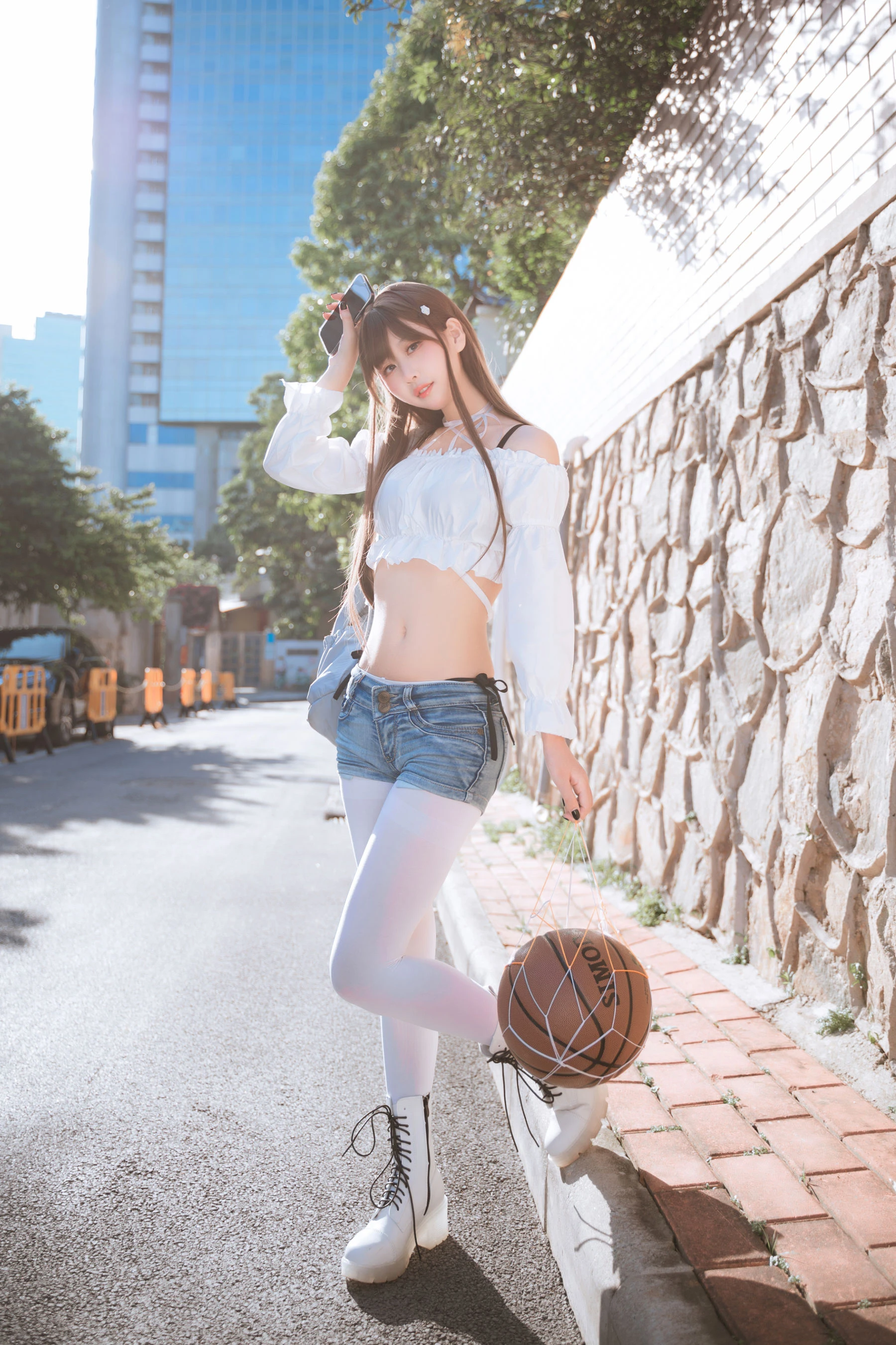 雲林深夜網紅美照 – 知性魅力室內實錄珍藏 - 18