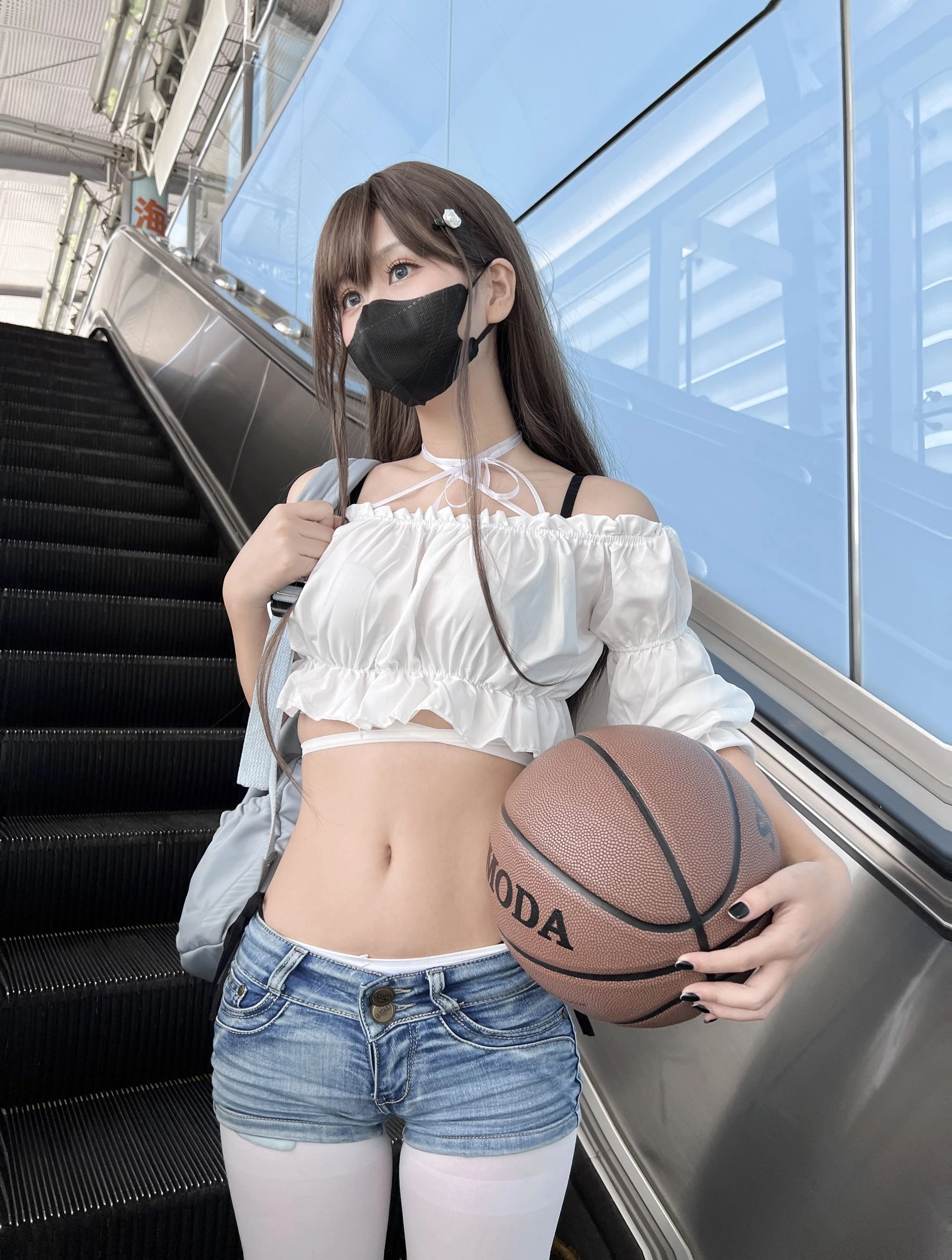 雲林深夜網紅美照 – 知性魅力室內實錄珍藏 - 20