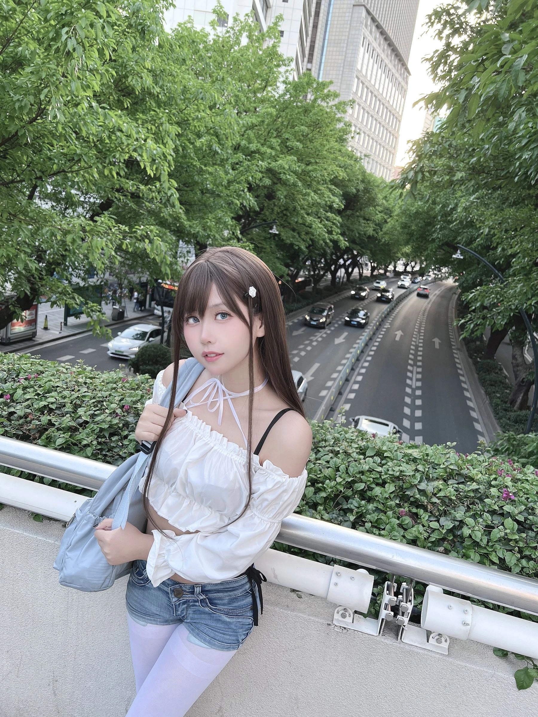 雲林深夜網紅美照 – 知性魅力室內實錄珍藏 - 21