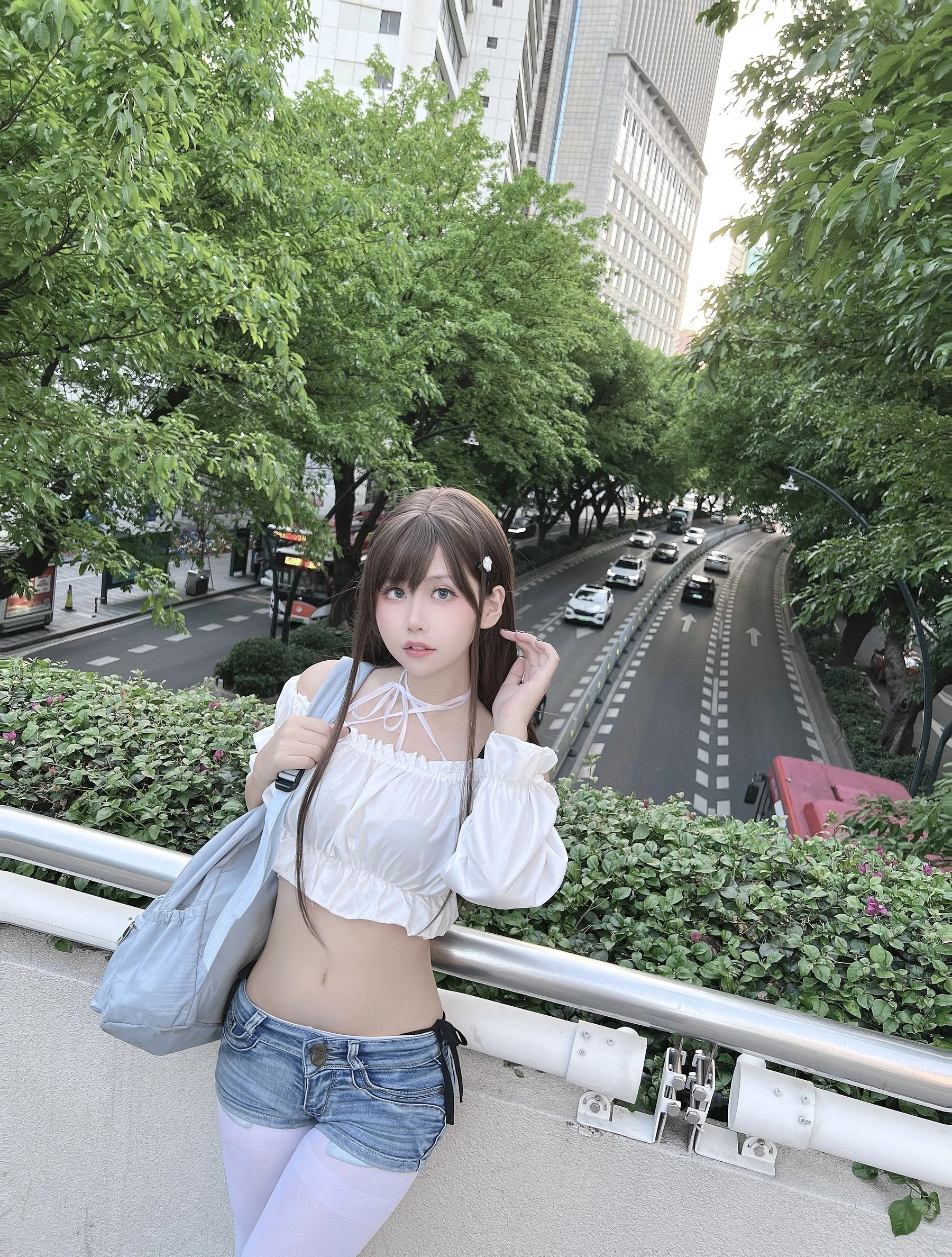 雲林深夜網紅美照 – 知性魅力室內實錄珍藏 - 26