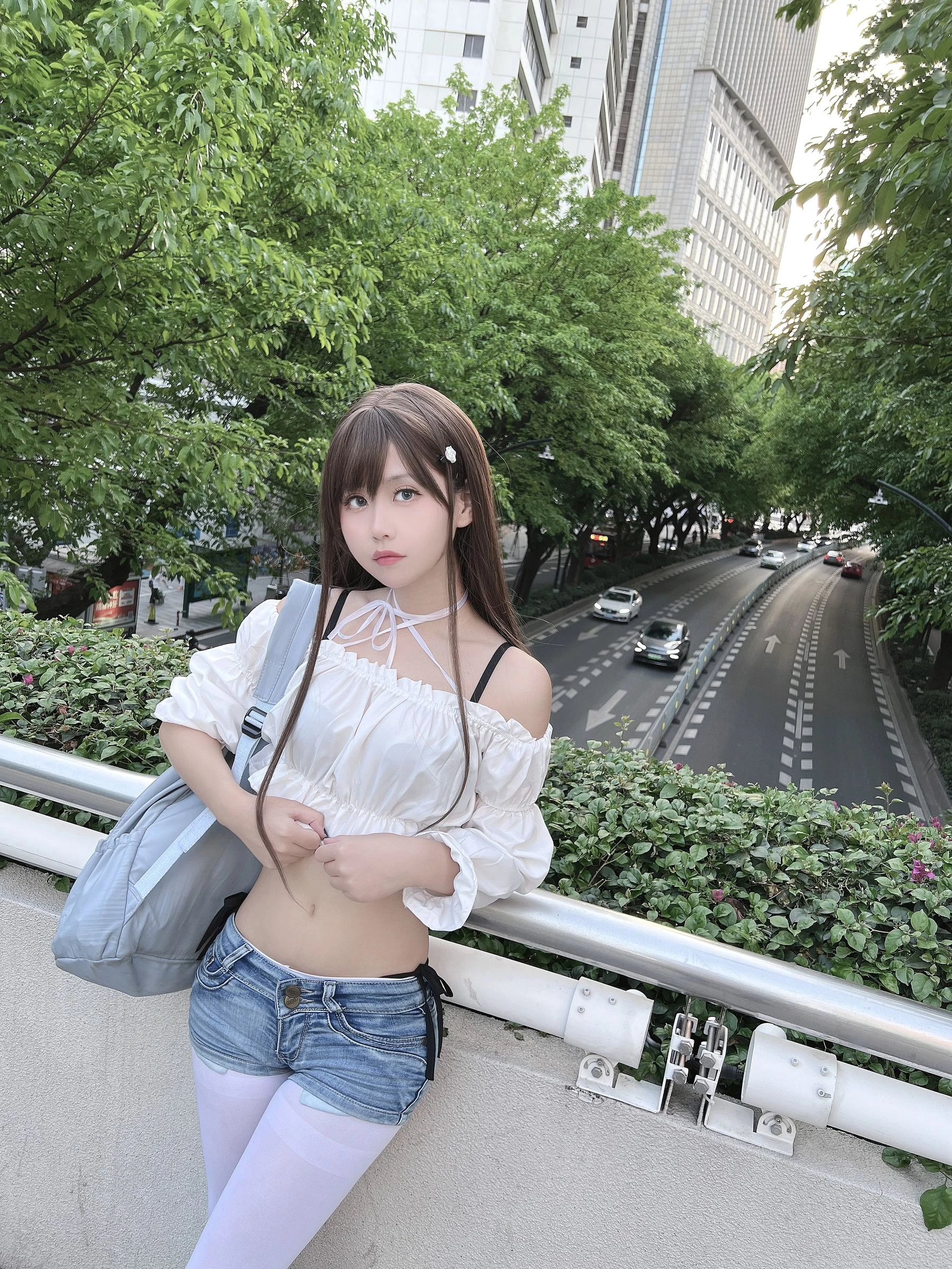 雲林深夜網紅美照 – 知性魅力室內實錄珍藏 - 30