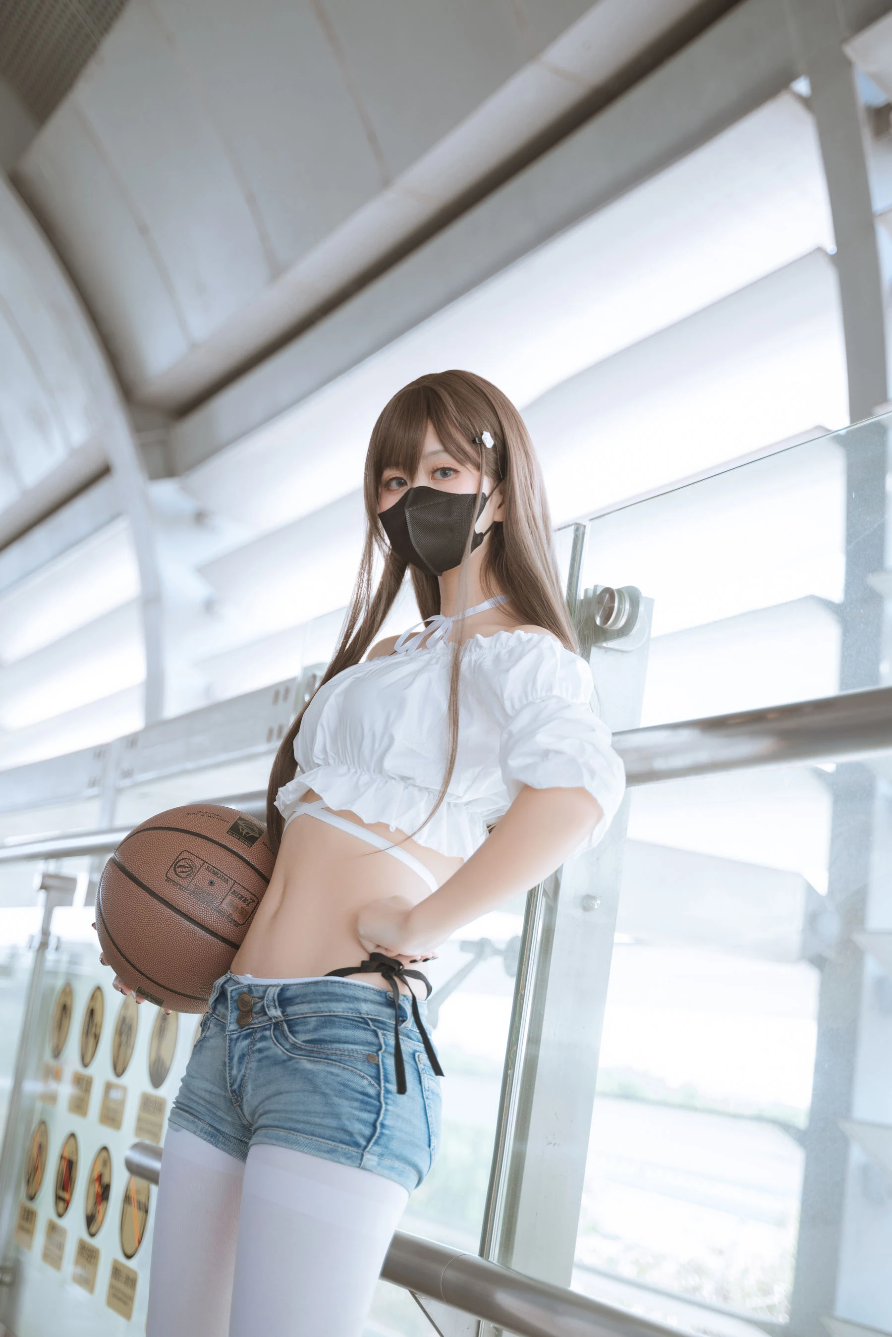 雲林深夜網紅美照 – 知性魅力室內實錄珍藏 - 31