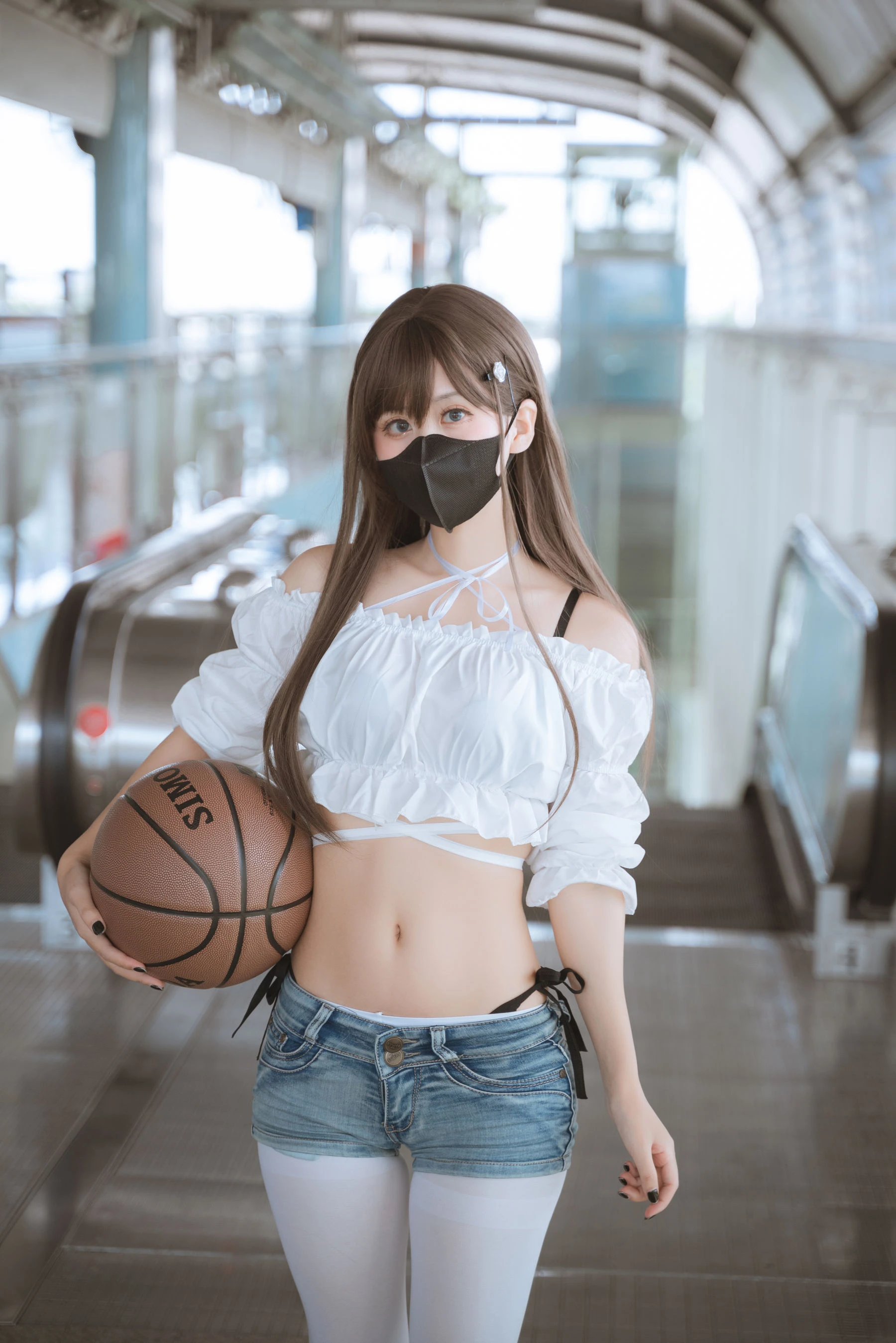雲林深夜網紅美照 – 知性魅力室內實錄珍藏 - 37