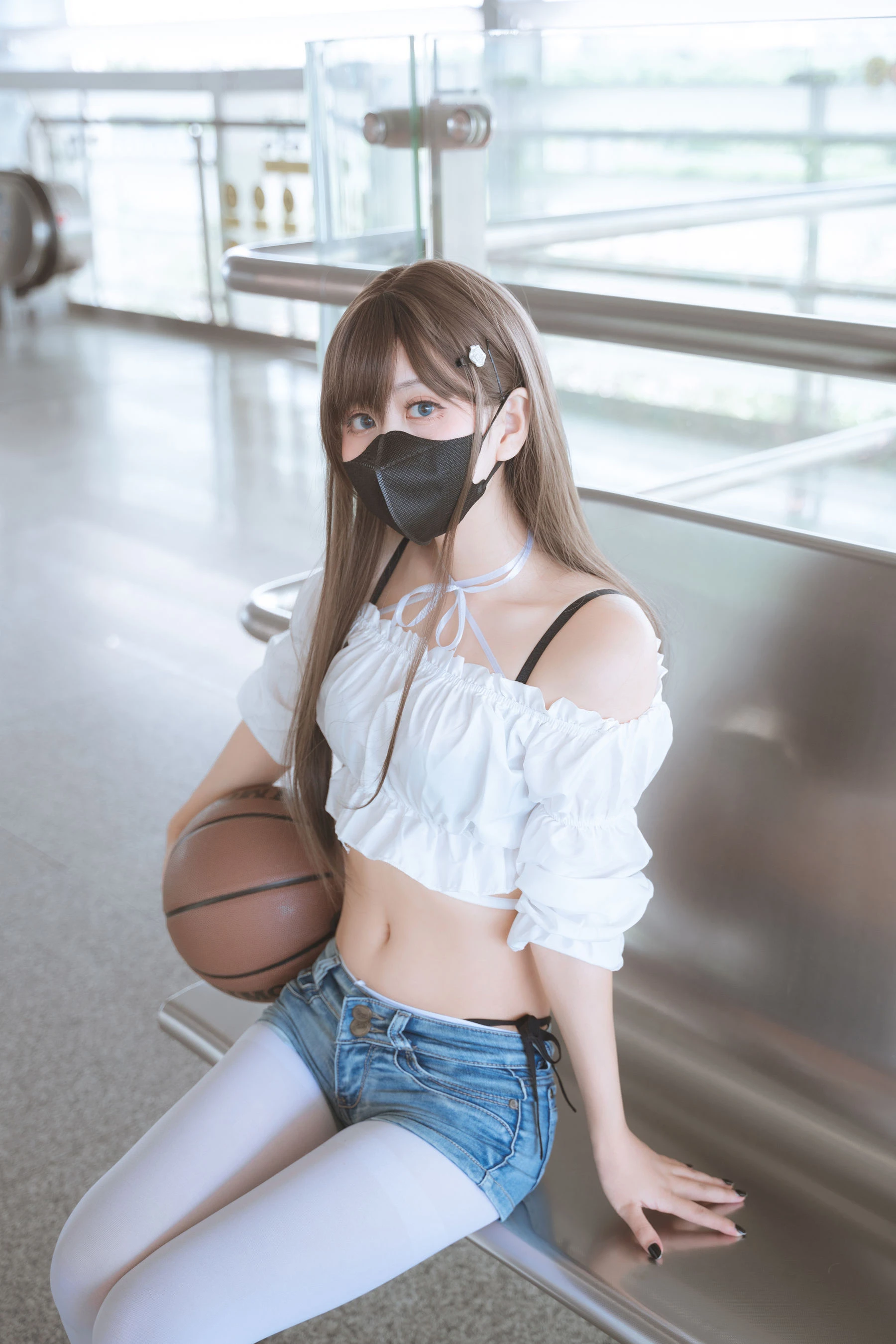 雲林深夜網紅美照 – 知性魅力室內實錄珍藏 - 38