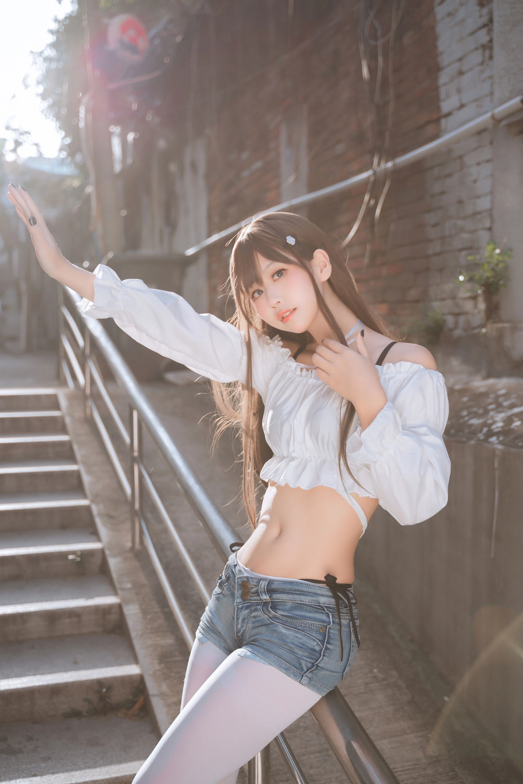 雲林深夜網紅美照 – 知性魅力室內實錄珍藏 - 5