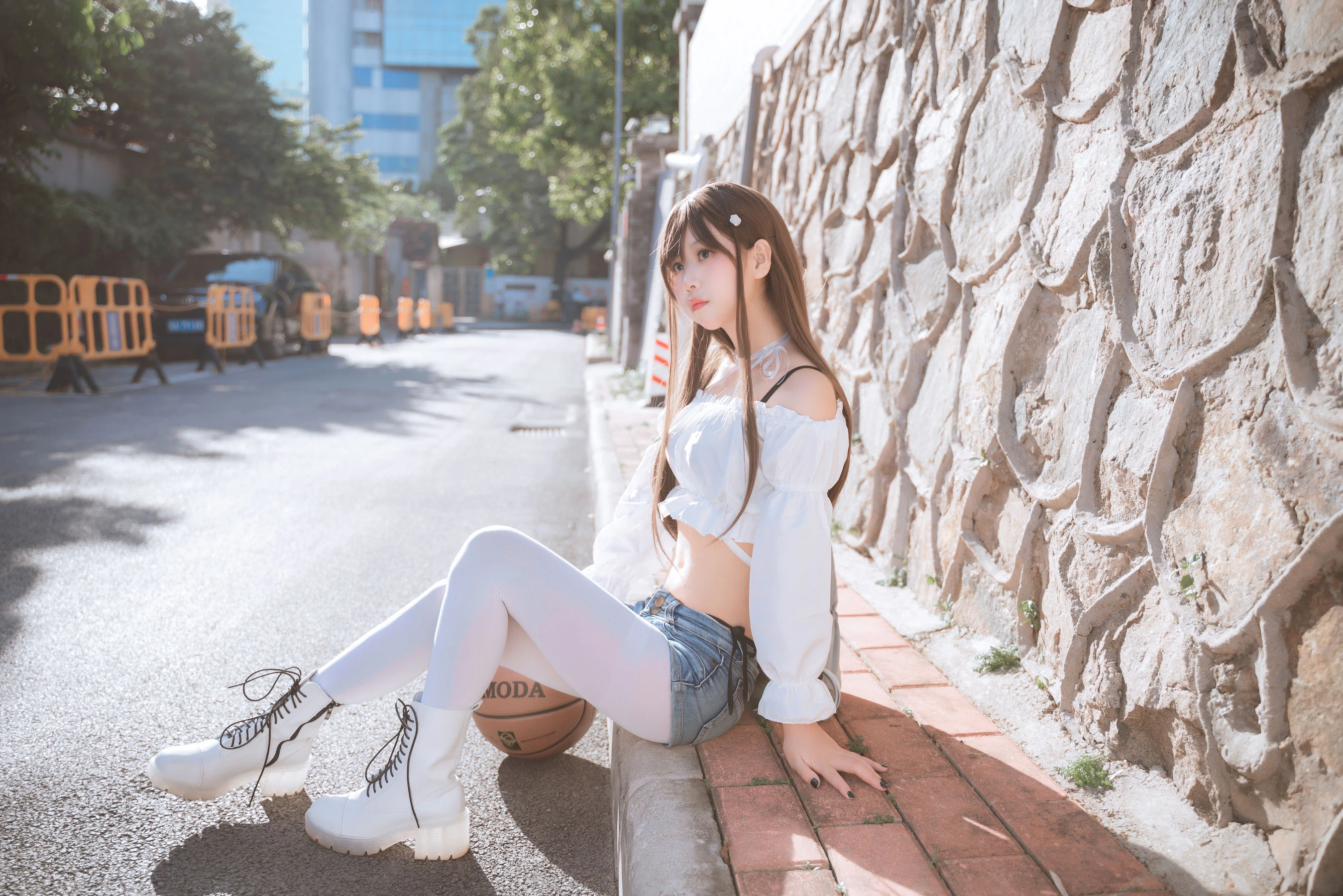 雲林深夜網紅美照 – 知性魅力室內實錄珍藏 - 9