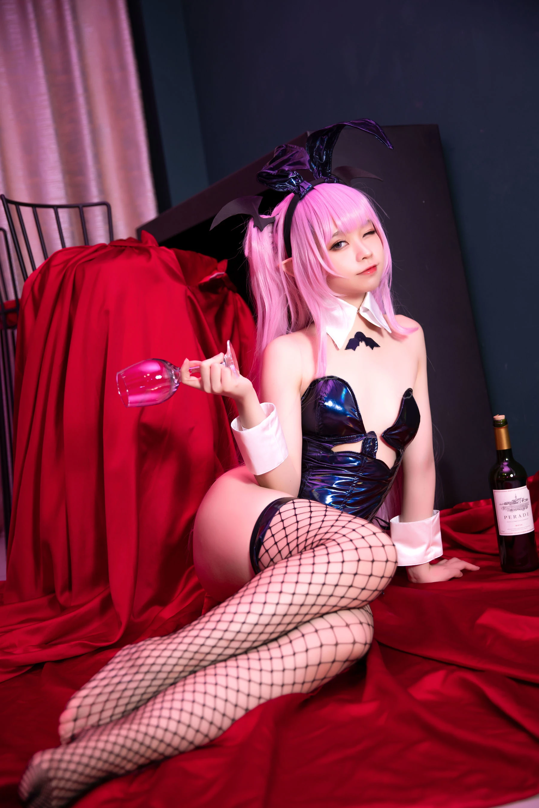 秋季限定網紅活潑寫真集 – 戶外神秘瞬間捕捉精選 - 19