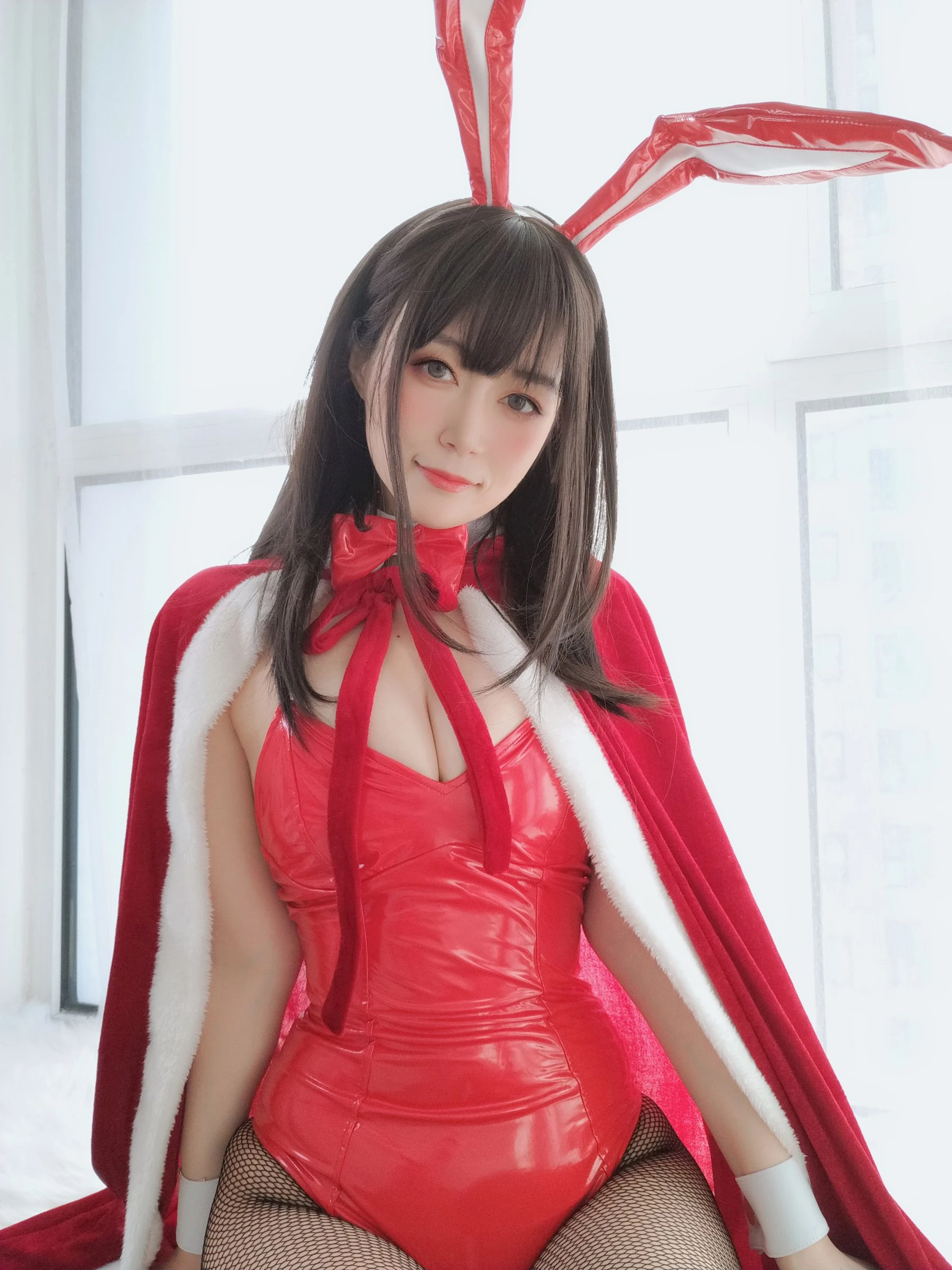 正午新竹護士寫真精選 – 知性夜景神秘完美融合獨家 - 12