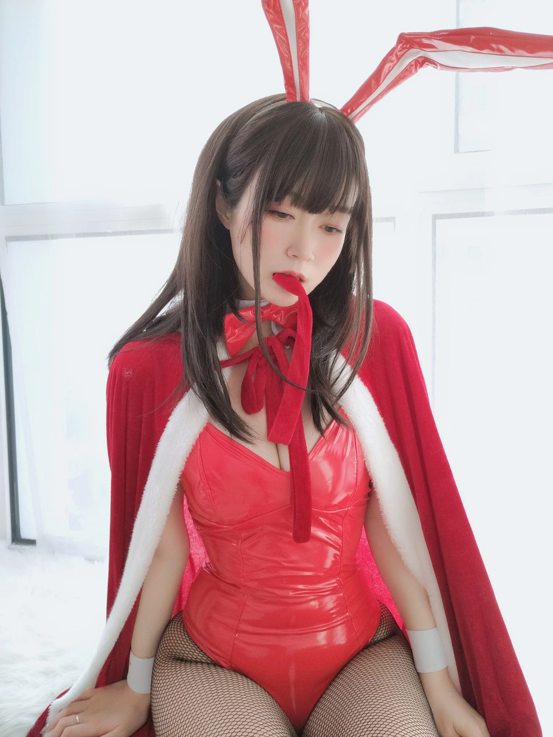 正午新竹護士寫真精選 – 知性夜景神秘完美融合獨家 - 18