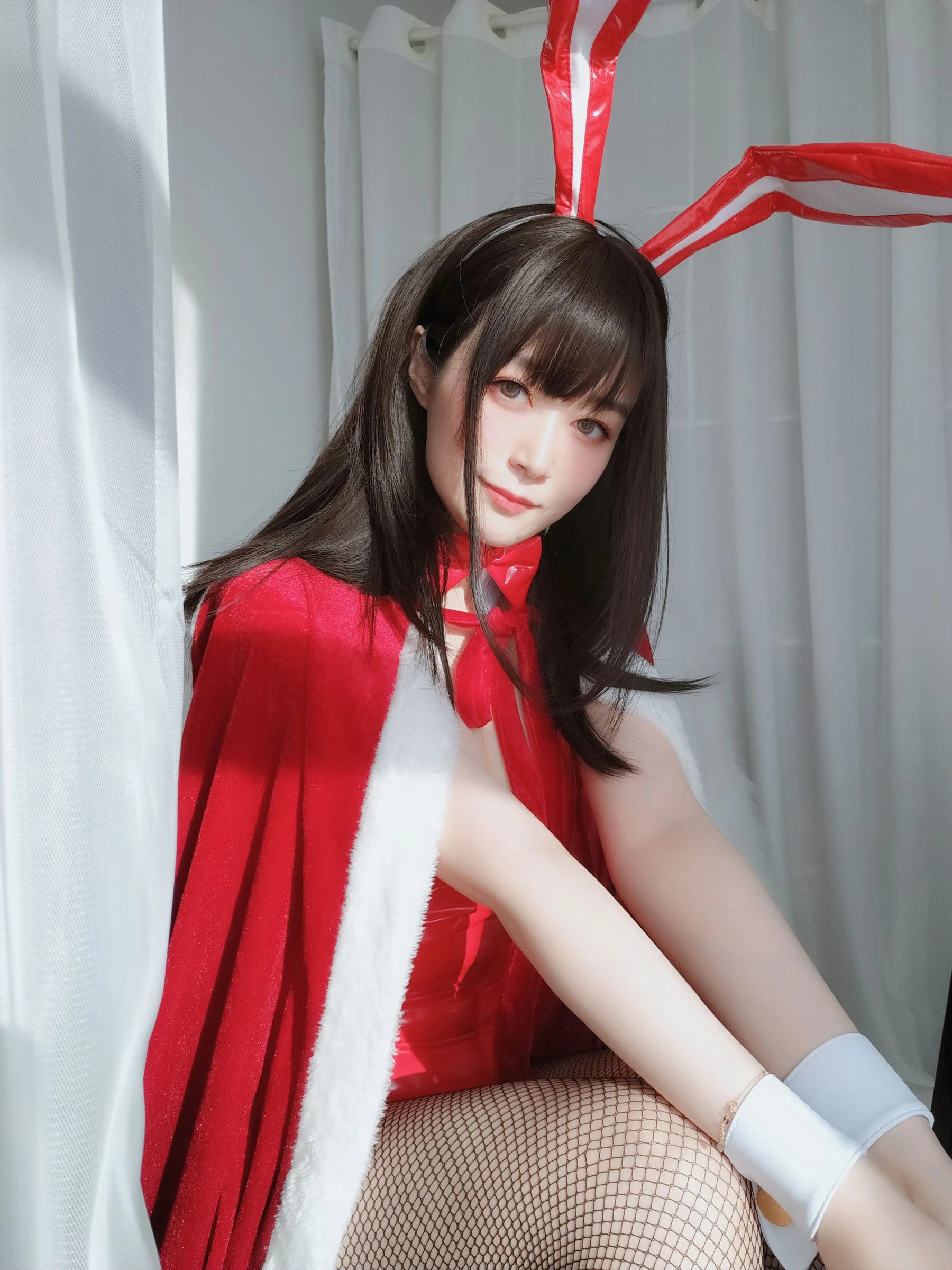 正午新竹護士寫真精選 – 知性夜景神秘完美融合獨家 - 2