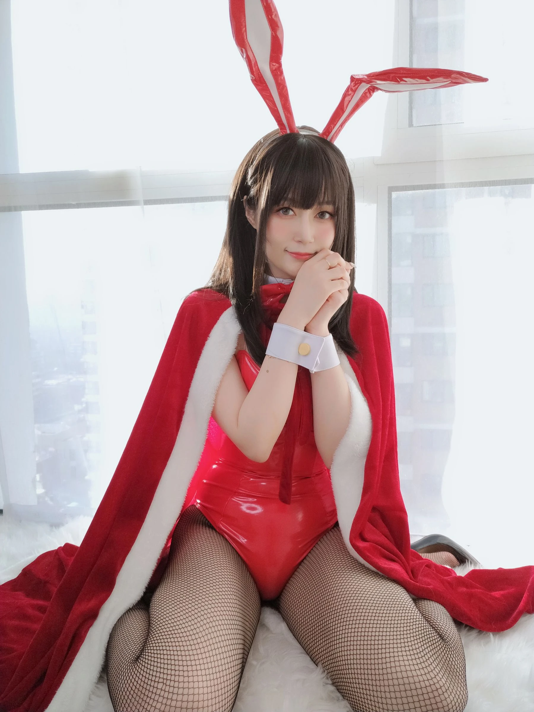 正午新竹護士寫真精選 – 知性夜景神秘完美融合獨家 - 29