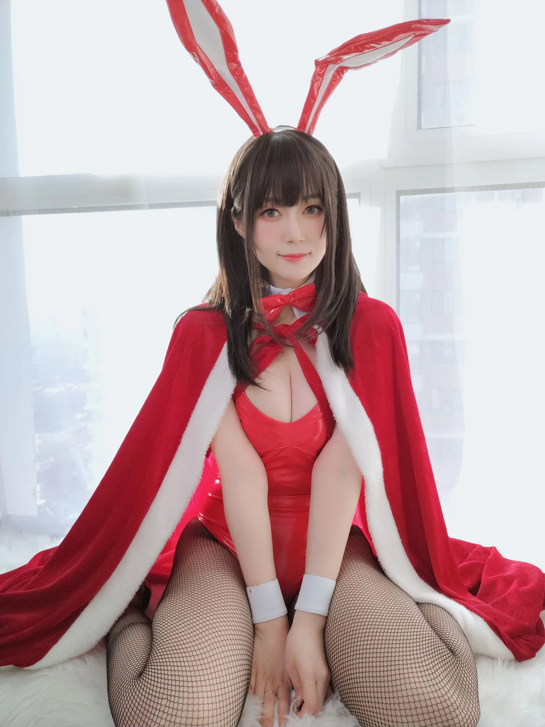 正午新竹護士寫真精選 – 知性夜景神秘完美融合獨家 - 33