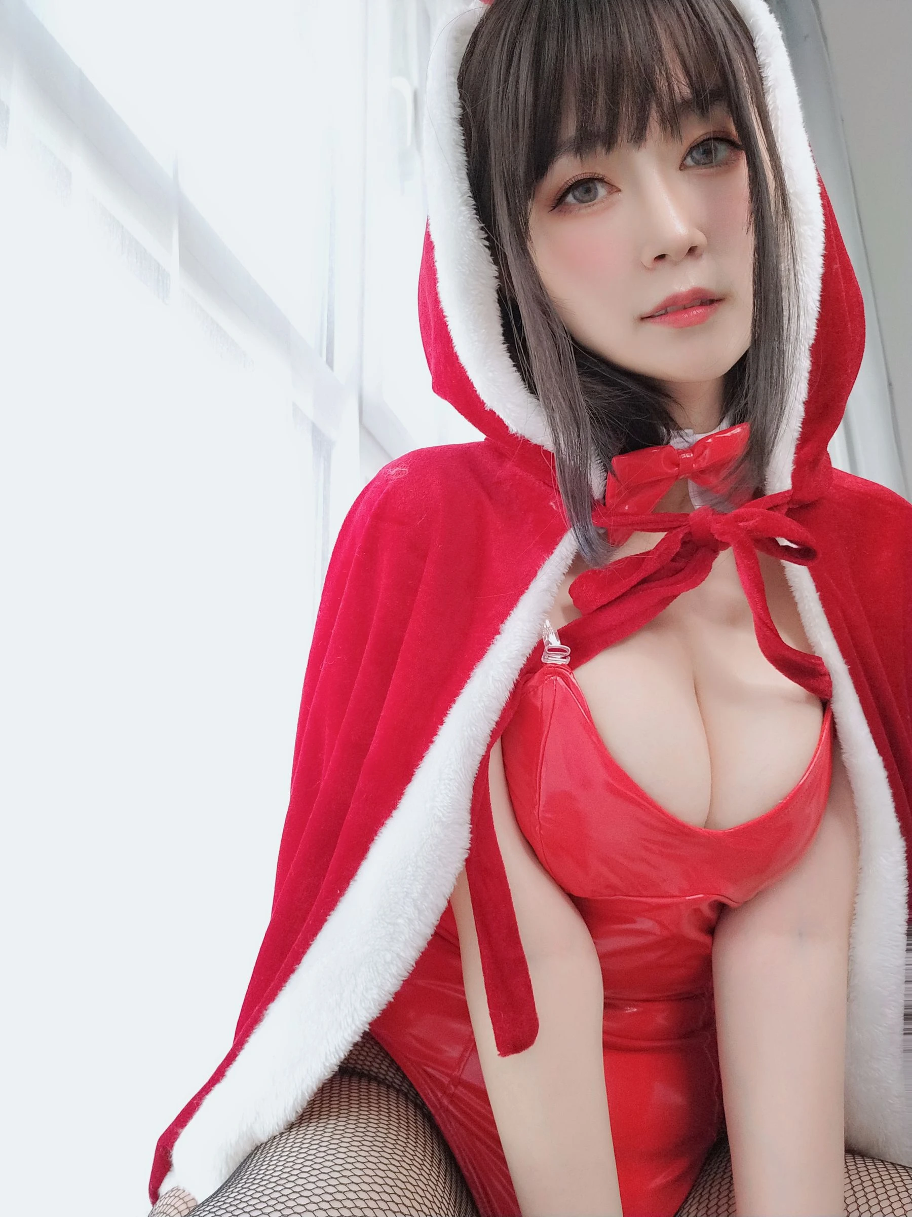 正午新竹護士寫真精選 – 知性夜景神秘完美融合獨家 - 36