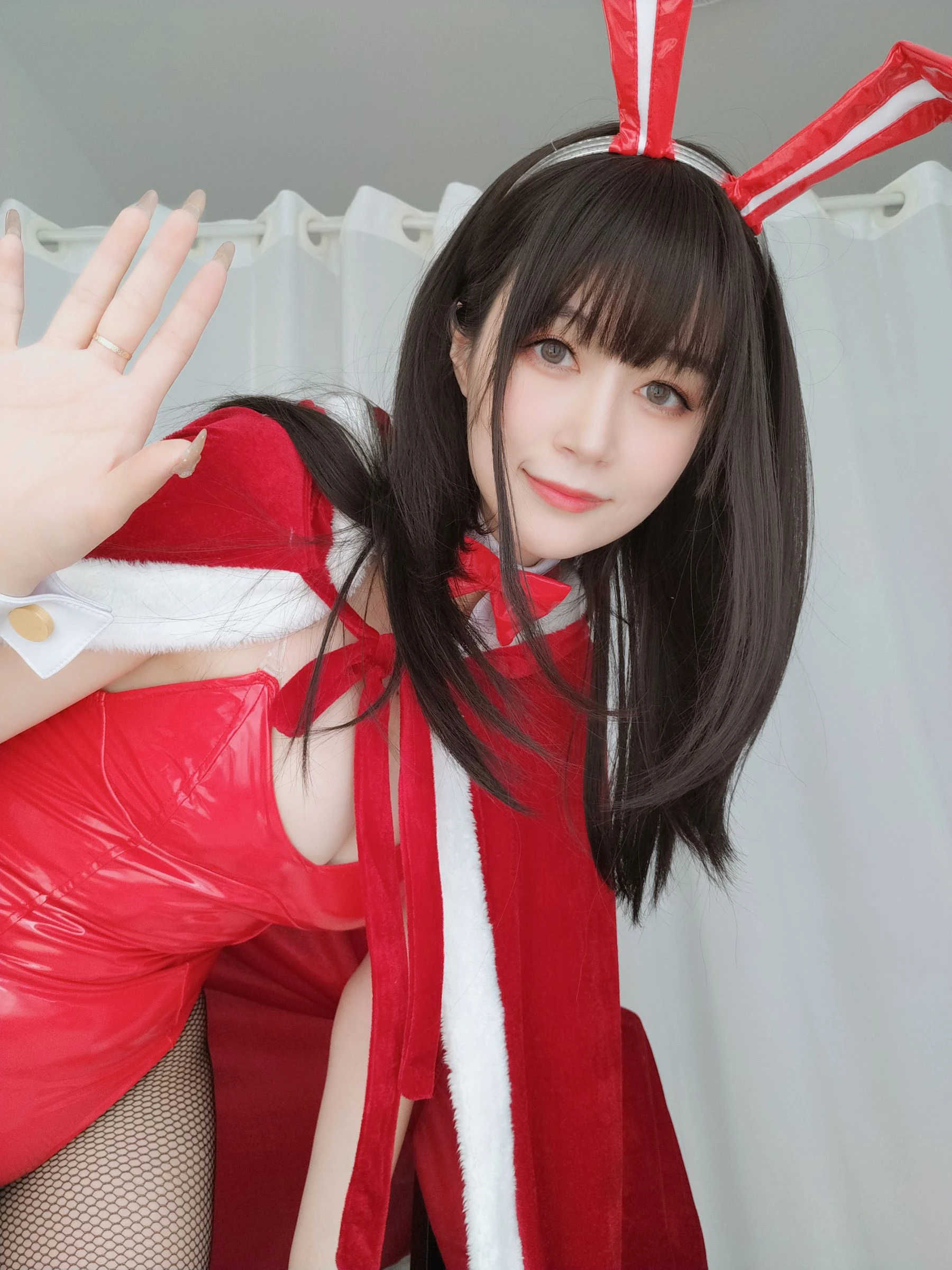 正午新竹護士寫真精選 – 知性夜景神秘完美融合獨家 - 42