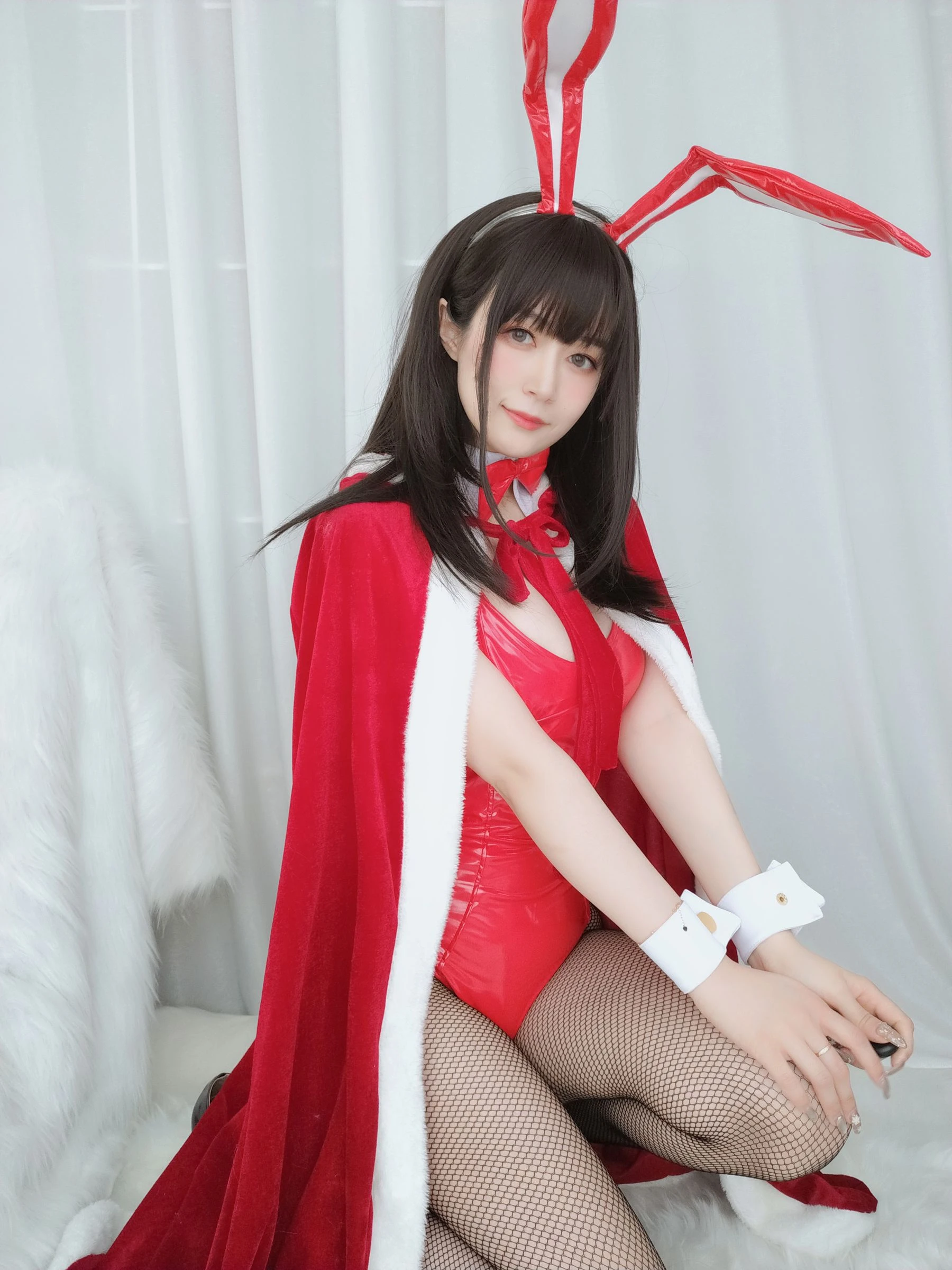 正午新竹護士寫真精選 – 知性夜景神秘完美融合獨家 - 43
