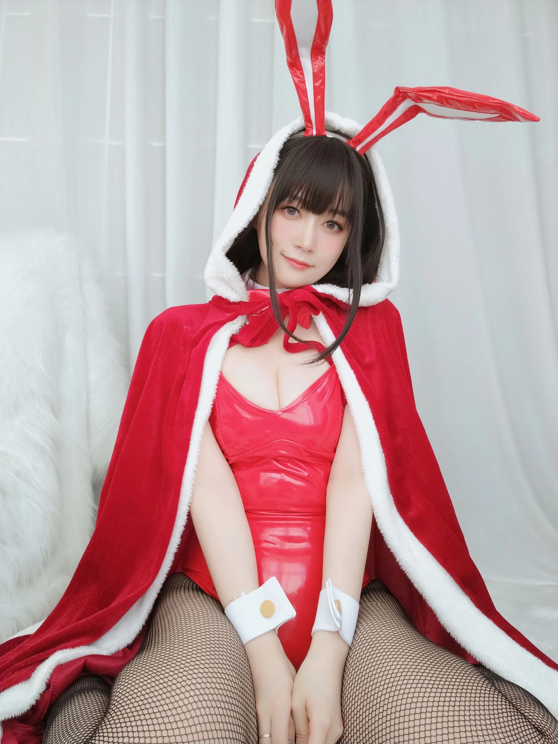 正午新竹護士寫真精選 – 知性夜景神秘完美融合獨家 - 67