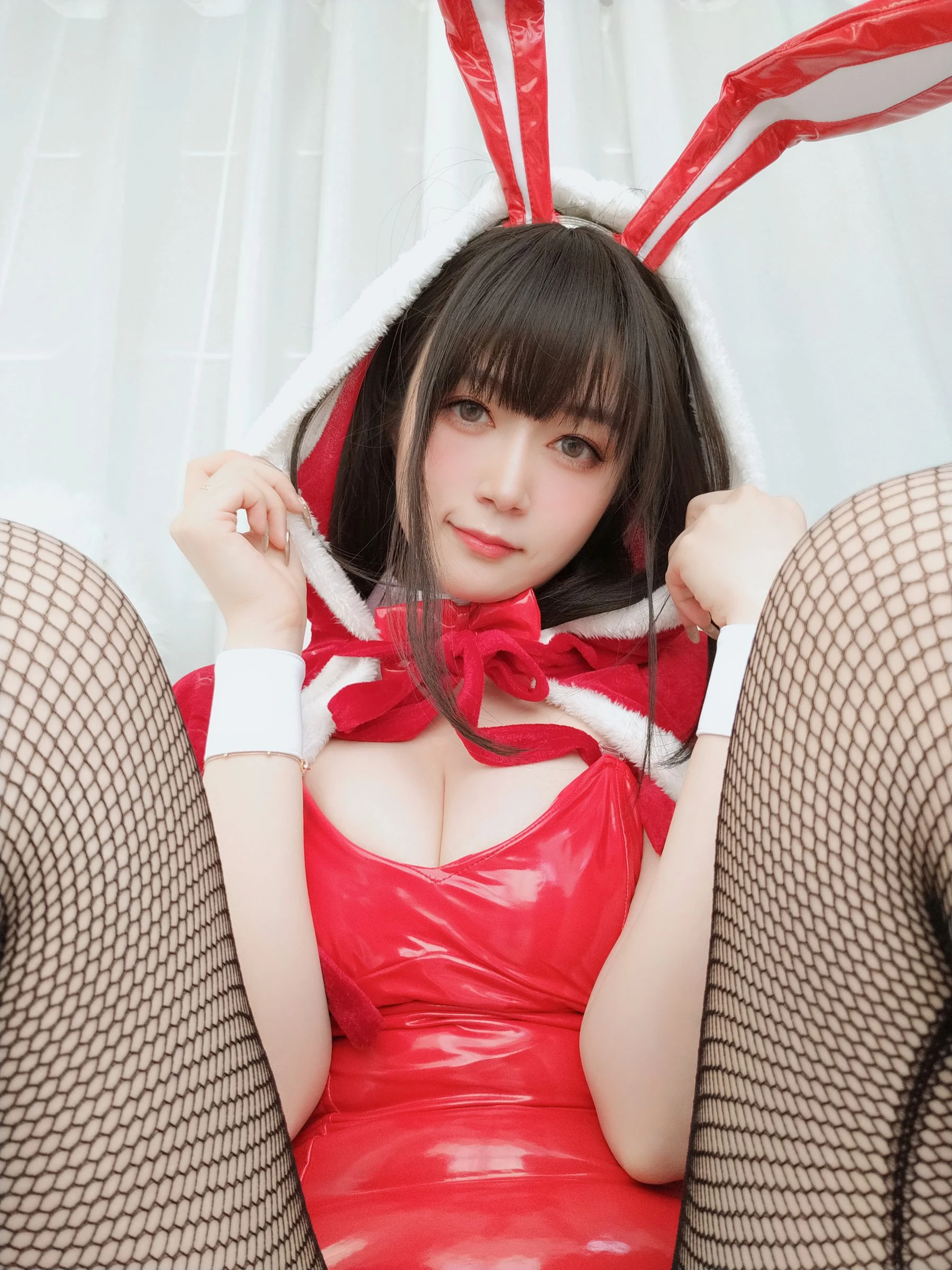 正午新竹護士寫真精選 – 知性夜景神秘完美融合獨家 - 78