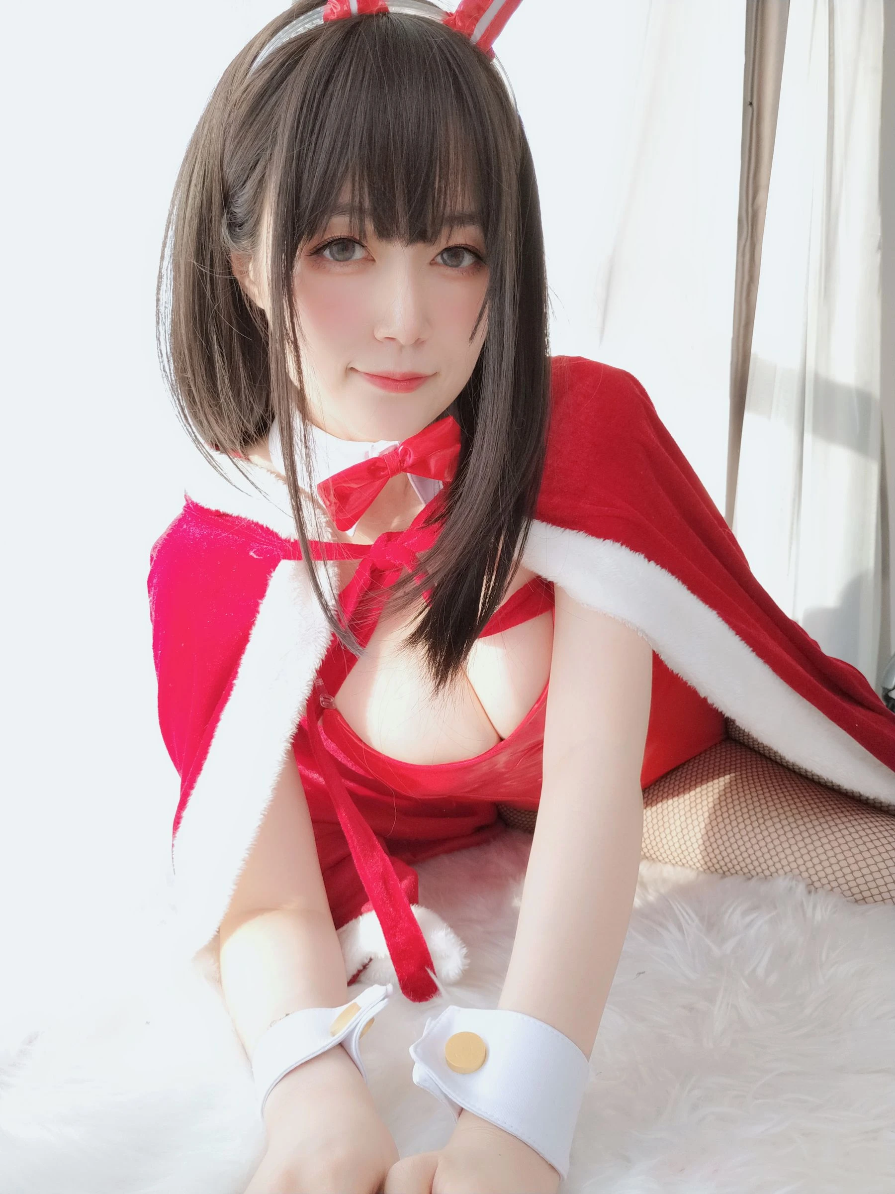 正午新竹護士寫真精選 – 知性夜景神秘完美融合獨家 - 85