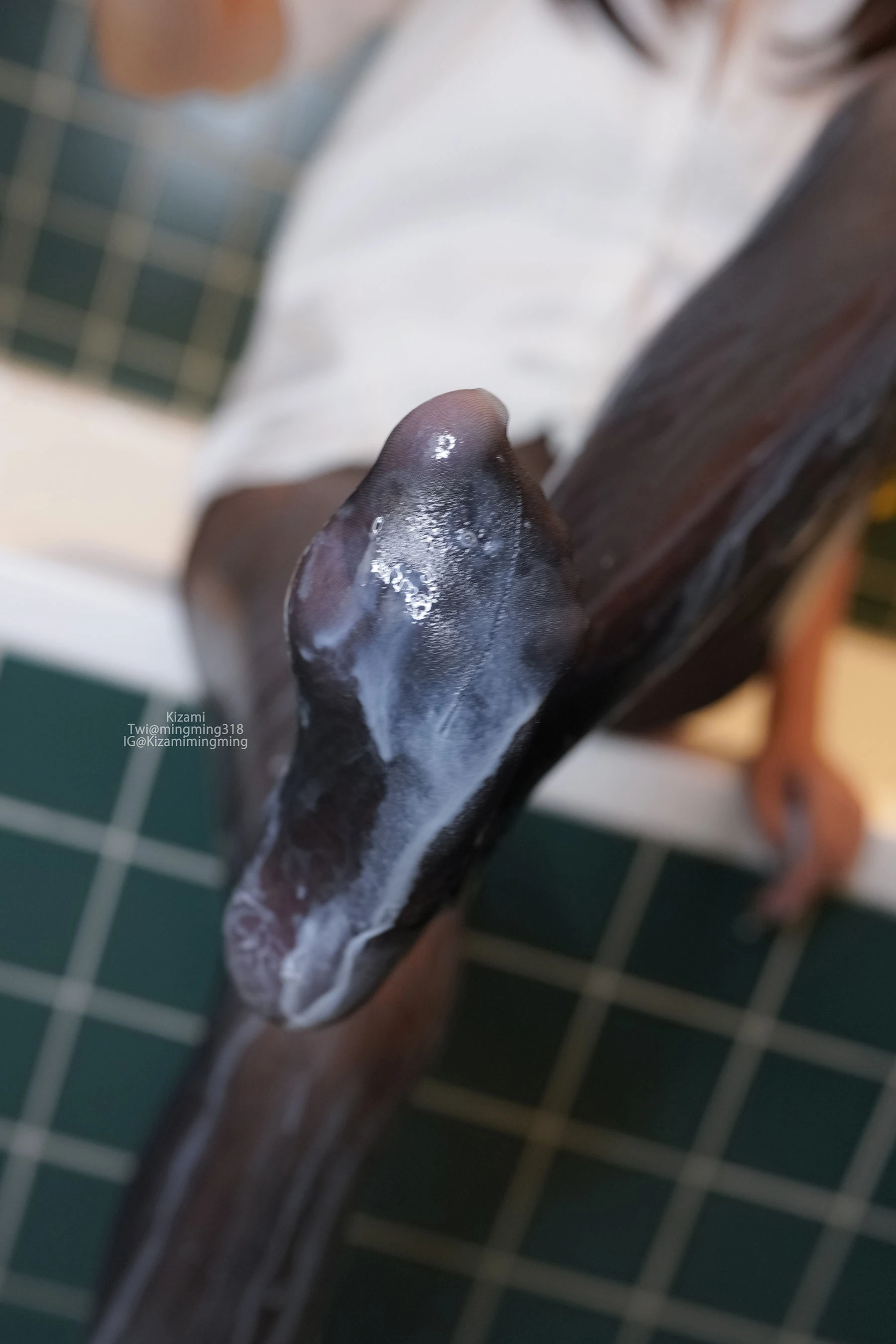 夏日限定網紅魅惑寫真集 – 私房浪漫瞬間捕捉限量 - 41