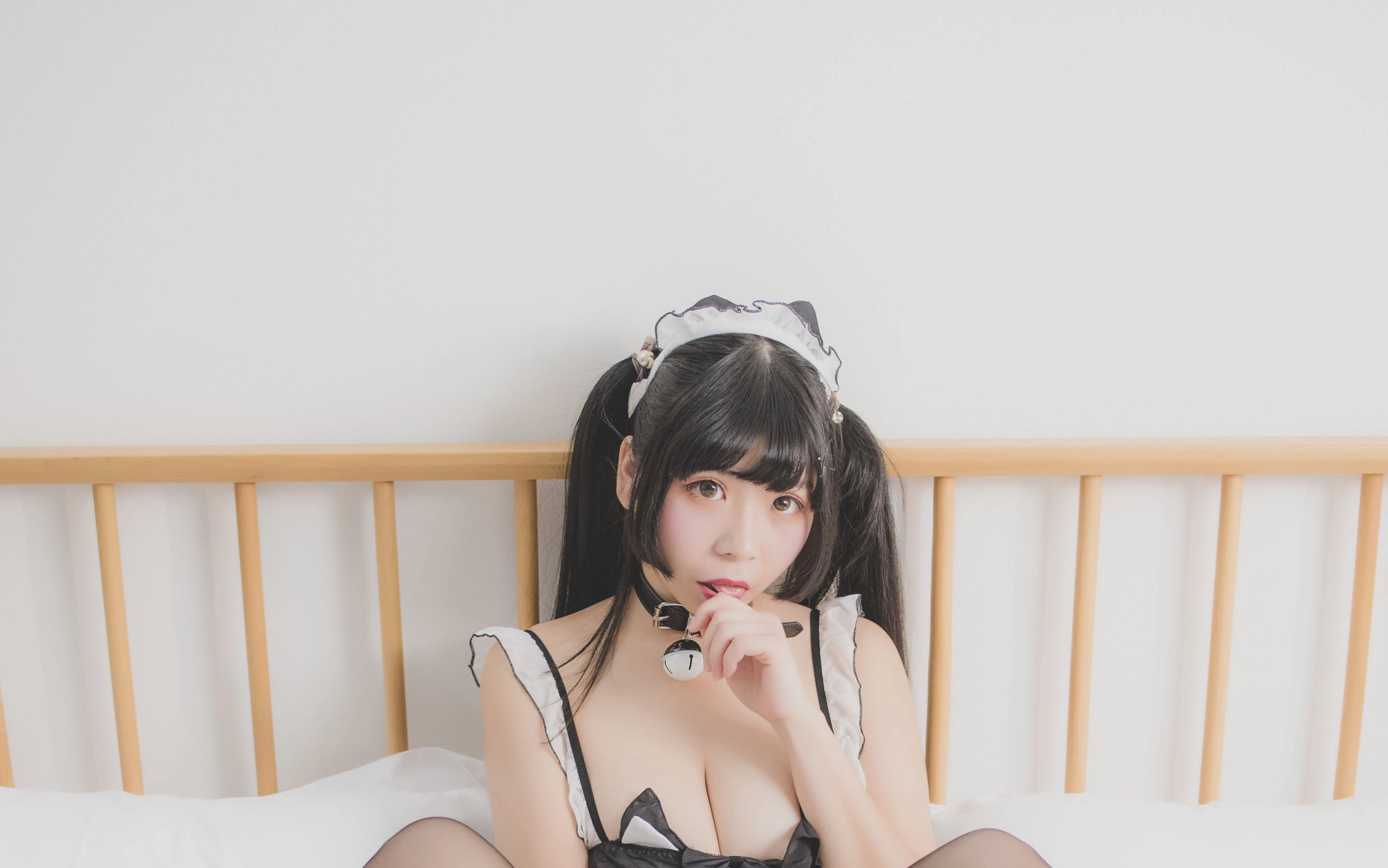 知性主播私藏美照 – 新竹私房深夜獨家呈現珍藏 - 11
