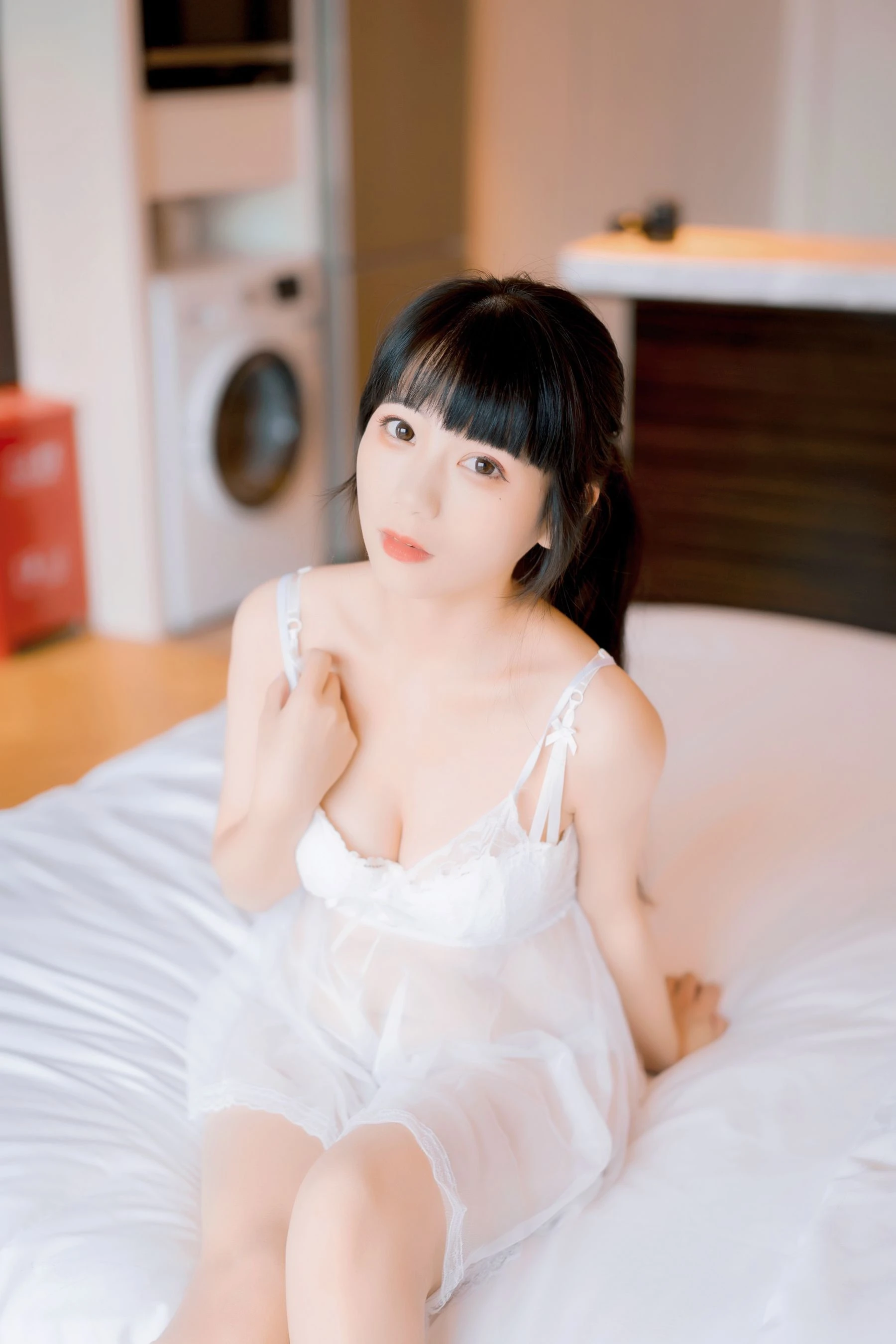雲林黃昏網紅美照 – 魅惑魅力攝影棚實錄典藏 - 11