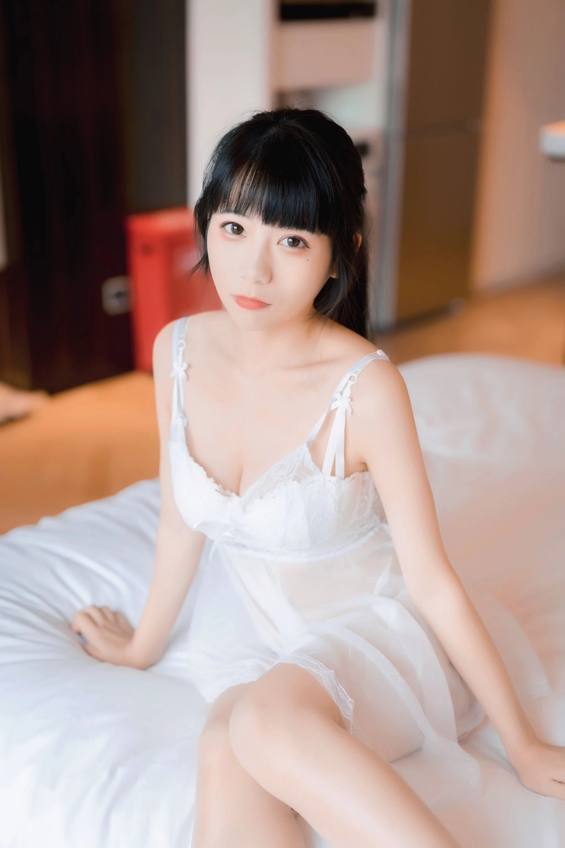 雲林黃昏網紅美照 – 魅惑魅力攝影棚實錄典藏 - 17