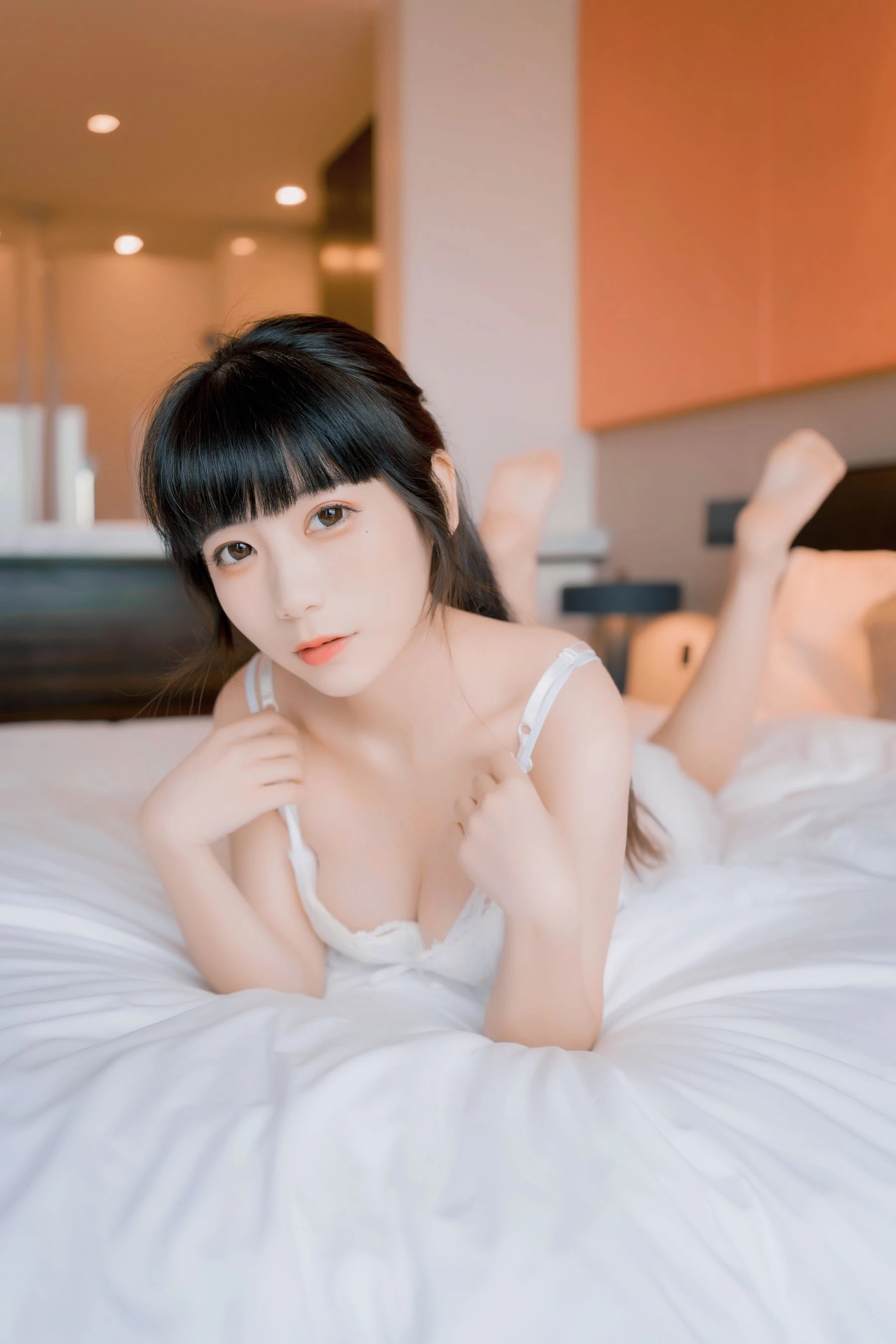 雲林黃昏網紅美照 – 魅惑魅力攝影棚實錄典藏 - 20