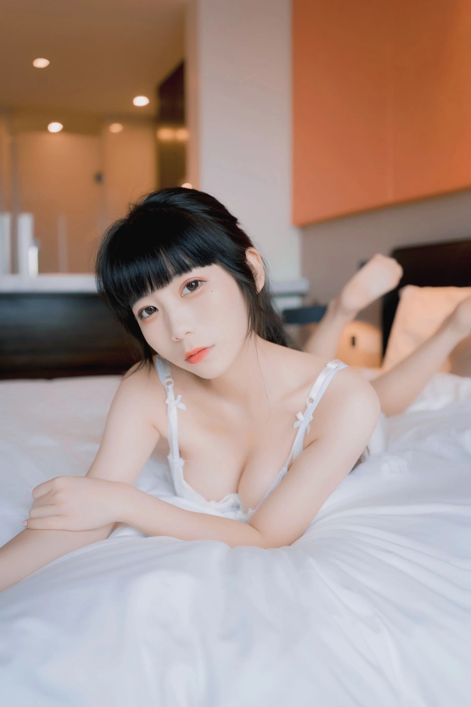 雲林黃昏網紅美照 – 魅惑魅力攝影棚實錄典藏 - 21