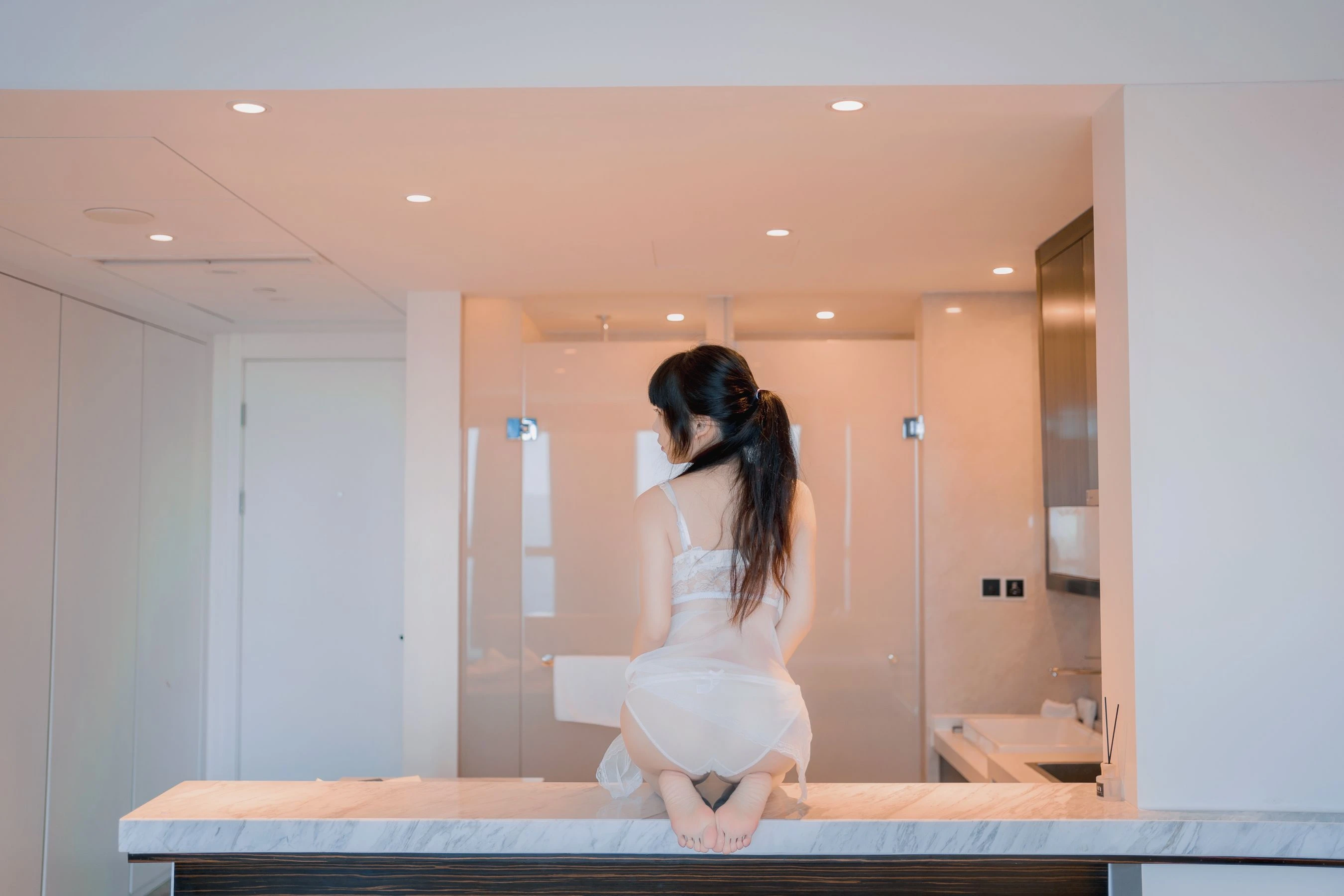 雲林黃昏網紅美照 – 魅惑魅力攝影棚實錄典藏 - 26