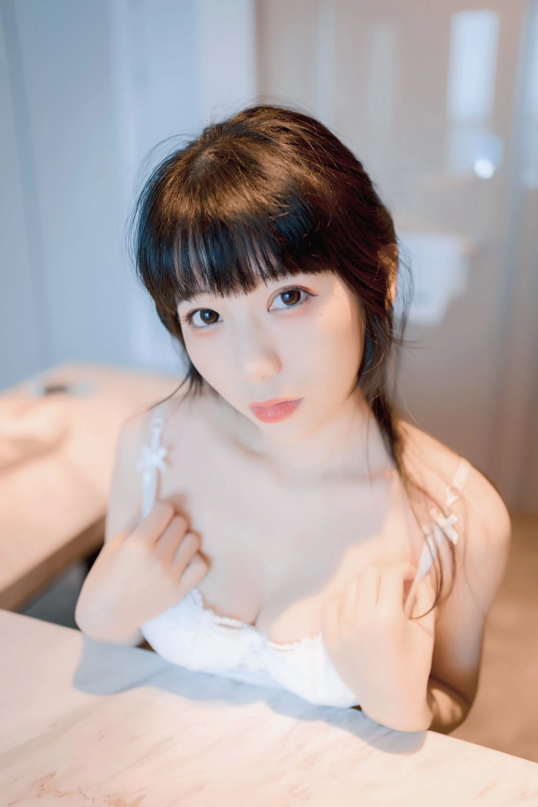 雲林黃昏網紅美照 – 魅惑魅力攝影棚實錄典藏 - 34