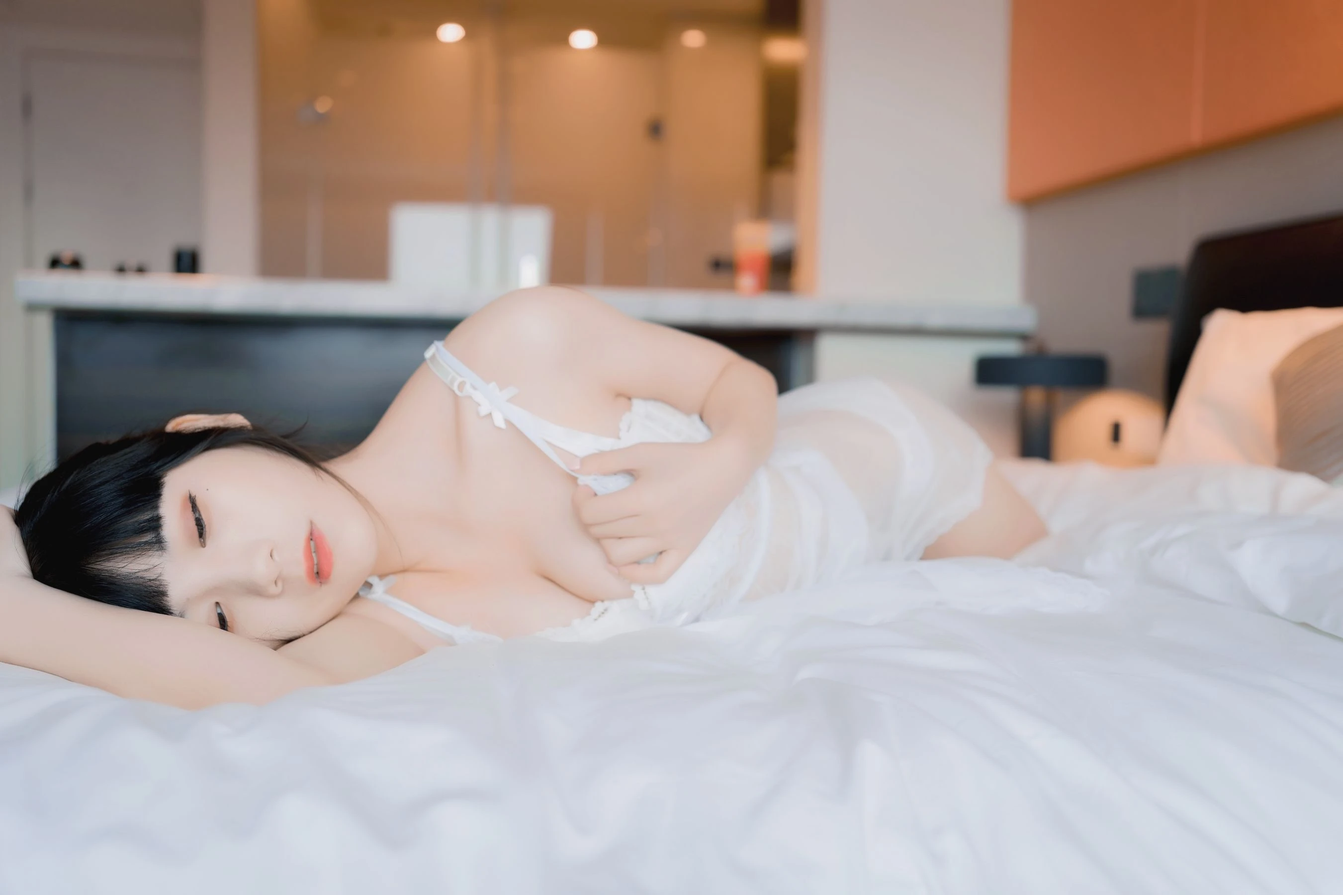 雲林黃昏網紅美照 – 魅惑魅力攝影棚實錄典藏 - 37