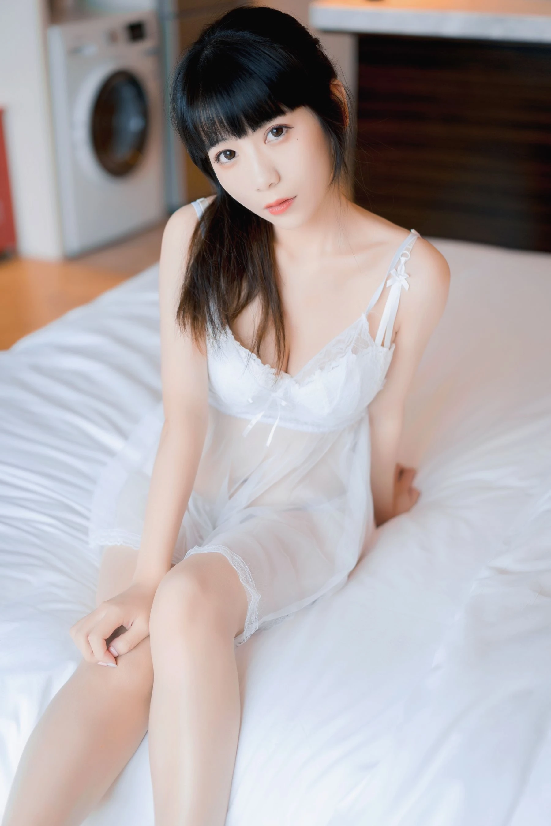 雲林黃昏網紅美照 – 魅惑魅力攝影棚實錄典藏 - 5