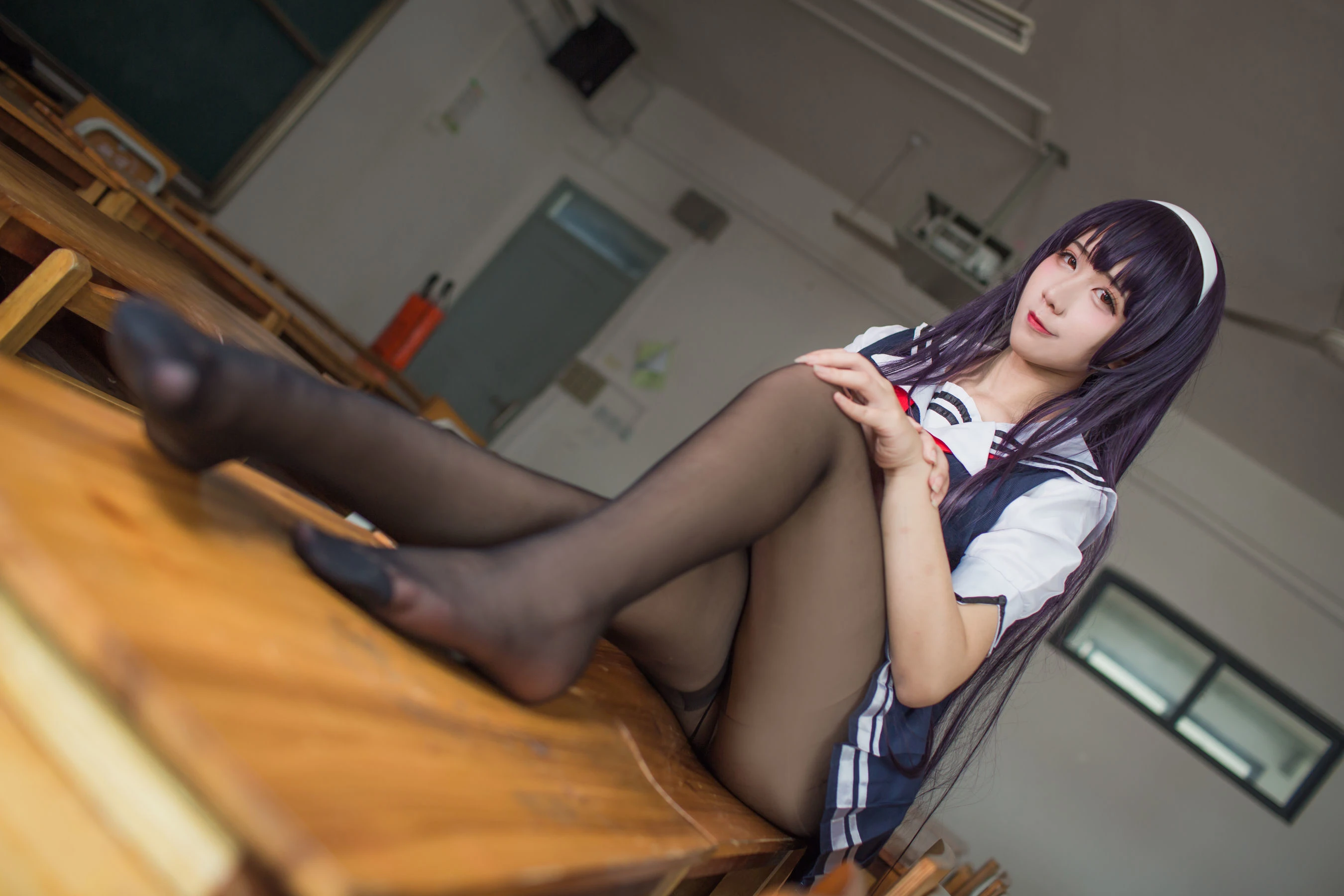 台南夜晚車模美照 – 活潑魅力山景實錄典藏 - 2