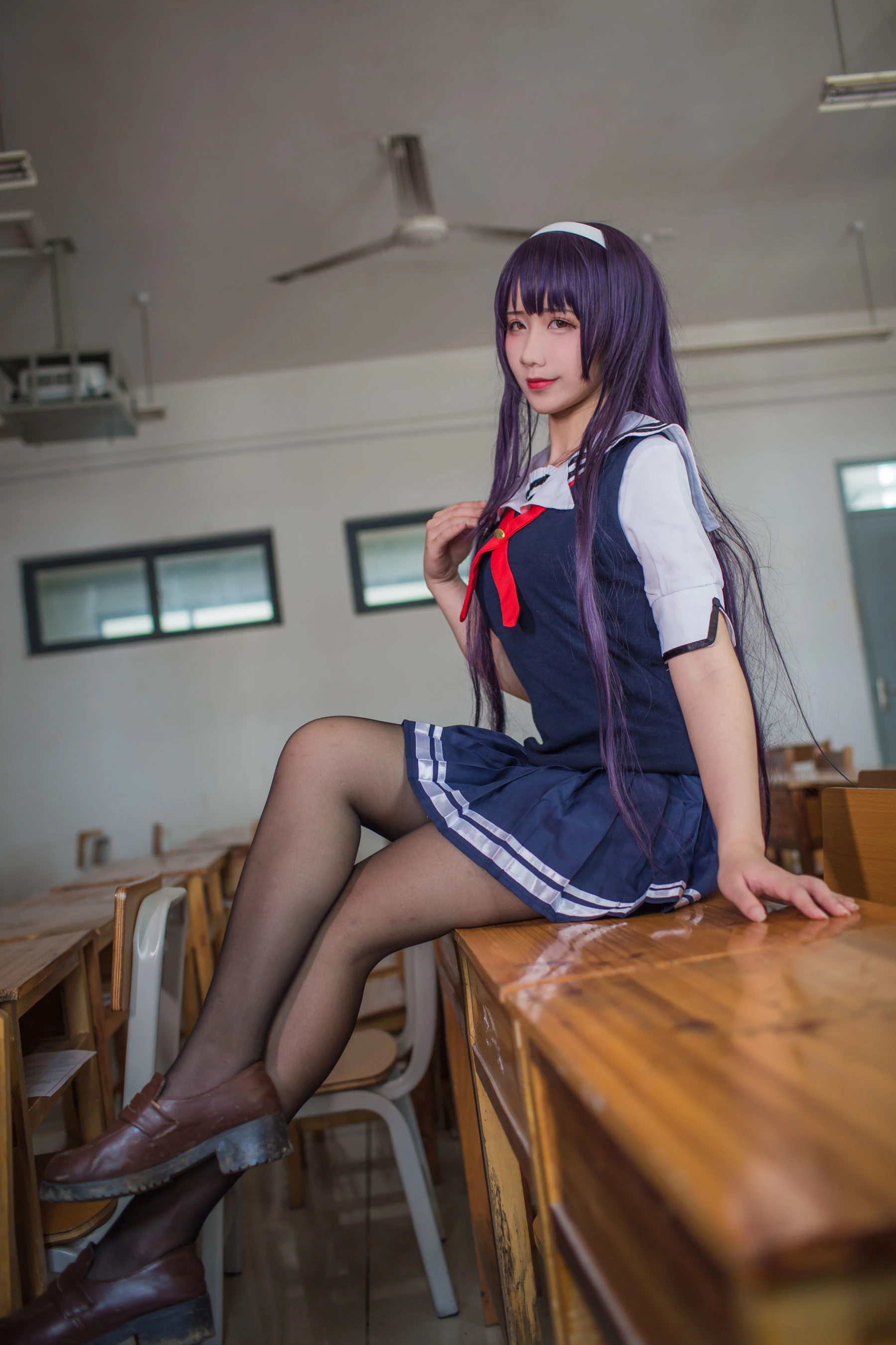 台南夜晚車模美照 – 活潑魅力山景實錄典藏 - 9