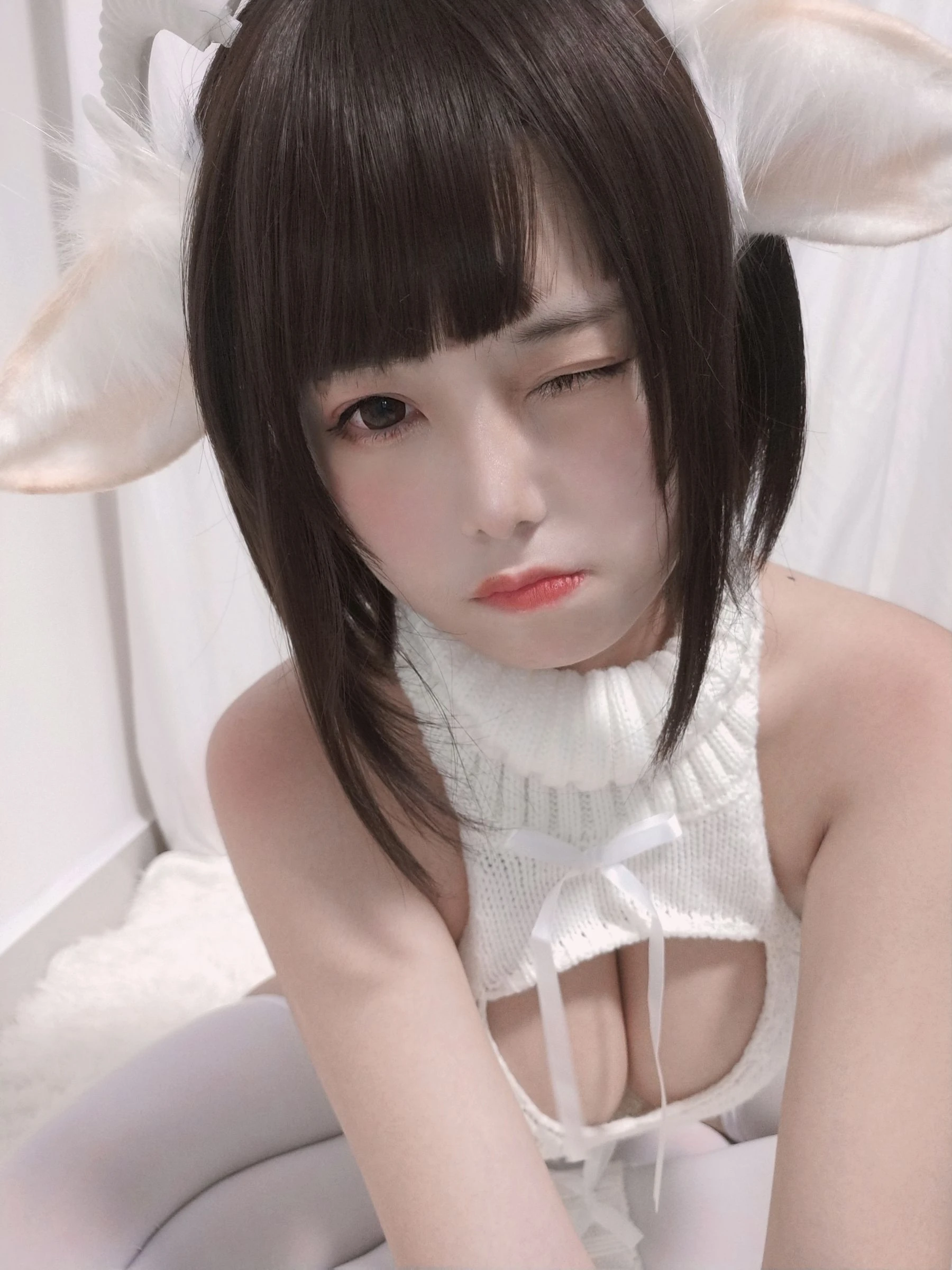 深夜桃園模特寫真精選 – 火辣寫真館神秘完美融合精選 - 10