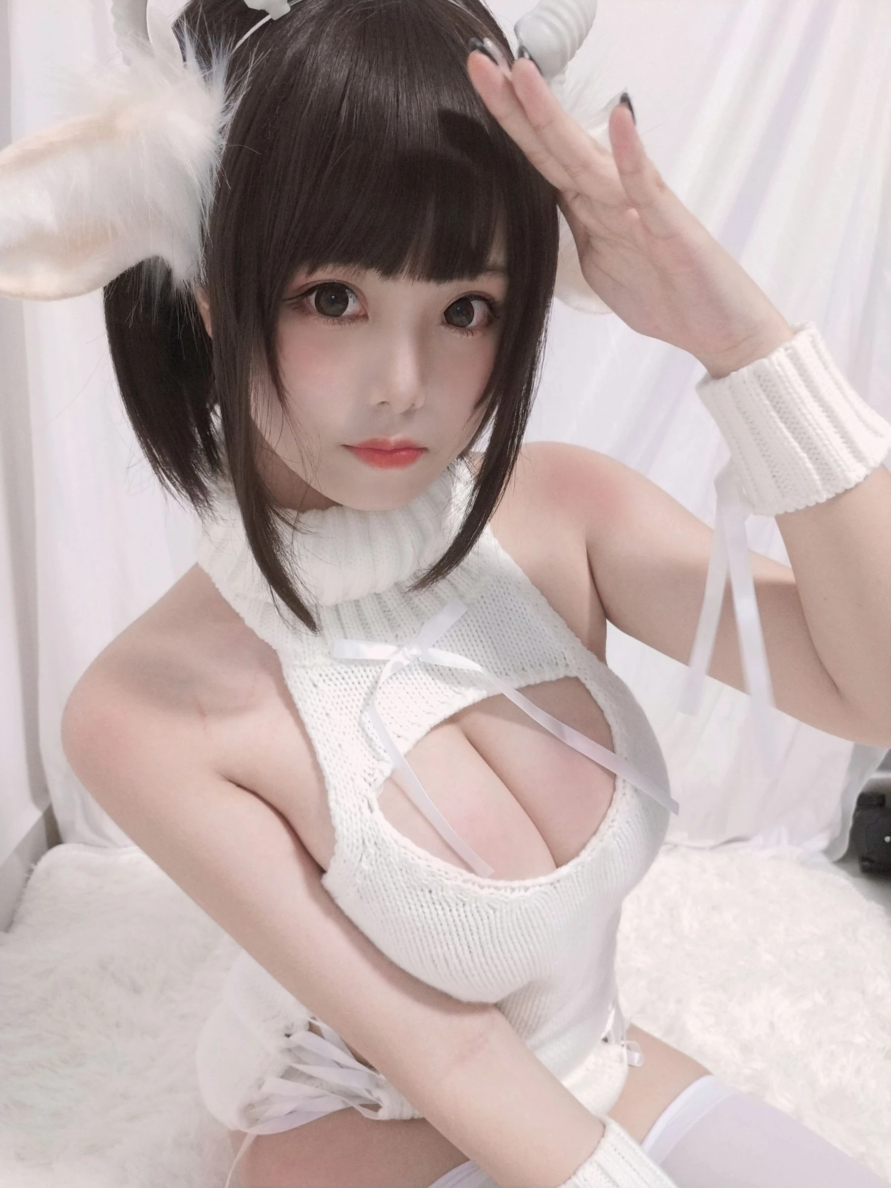 深夜桃園模特寫真精選 – 火辣寫真館神秘完美融合精選 - 15