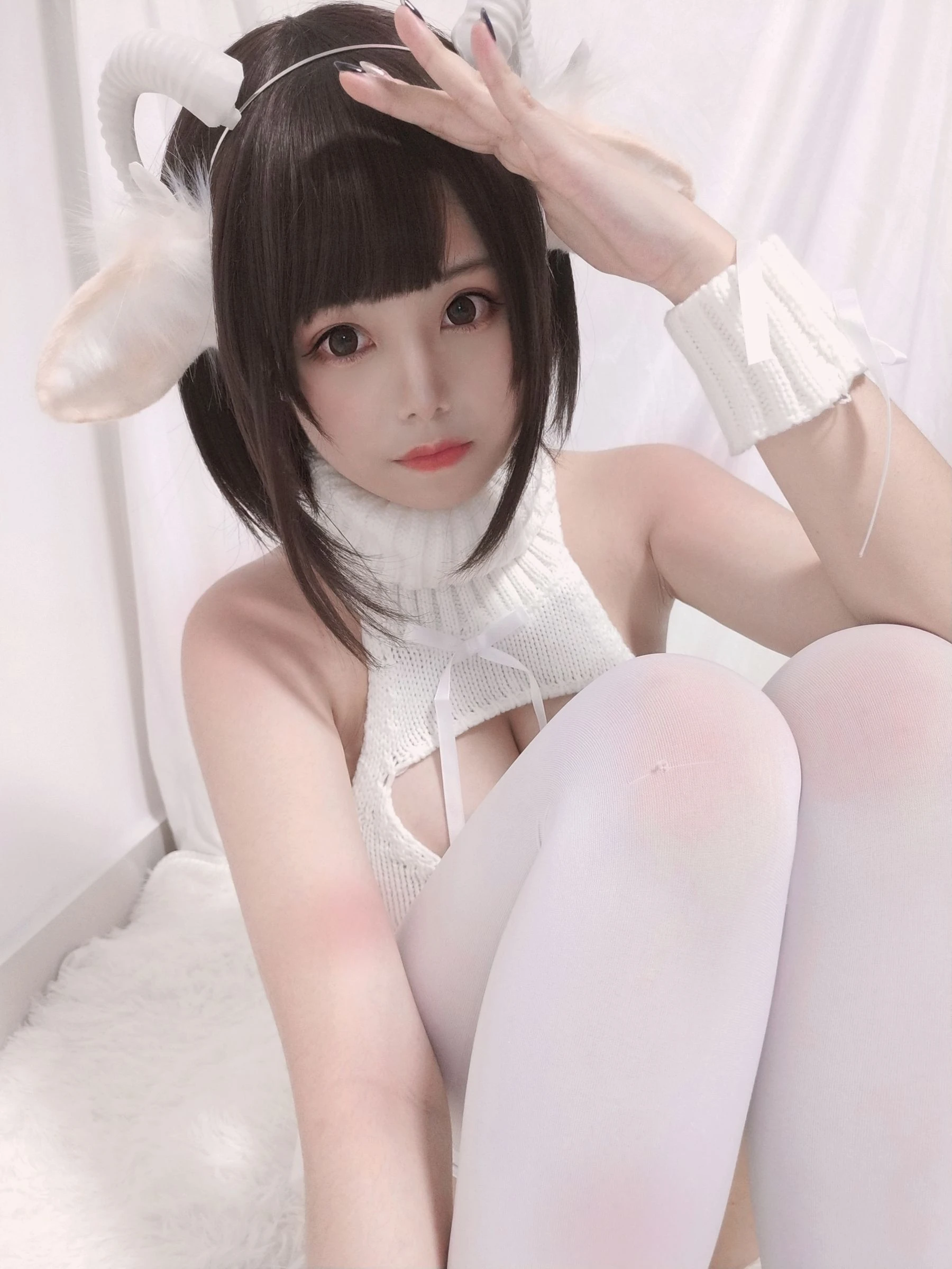 深夜桃園模特寫真精選 – 火辣寫真館神秘完美融合精選 - 23