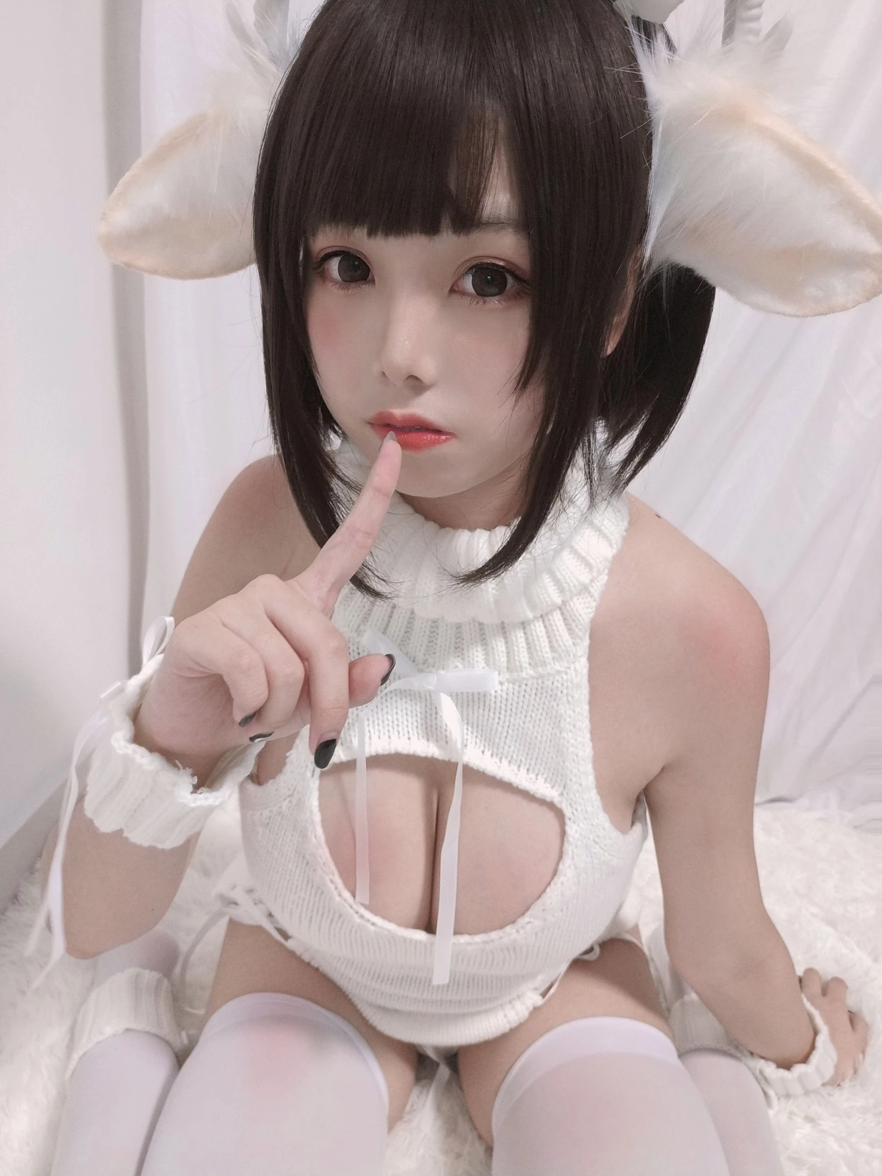 深夜桃園模特寫真精選 – 火辣寫真館神秘完美融合精選 - 26