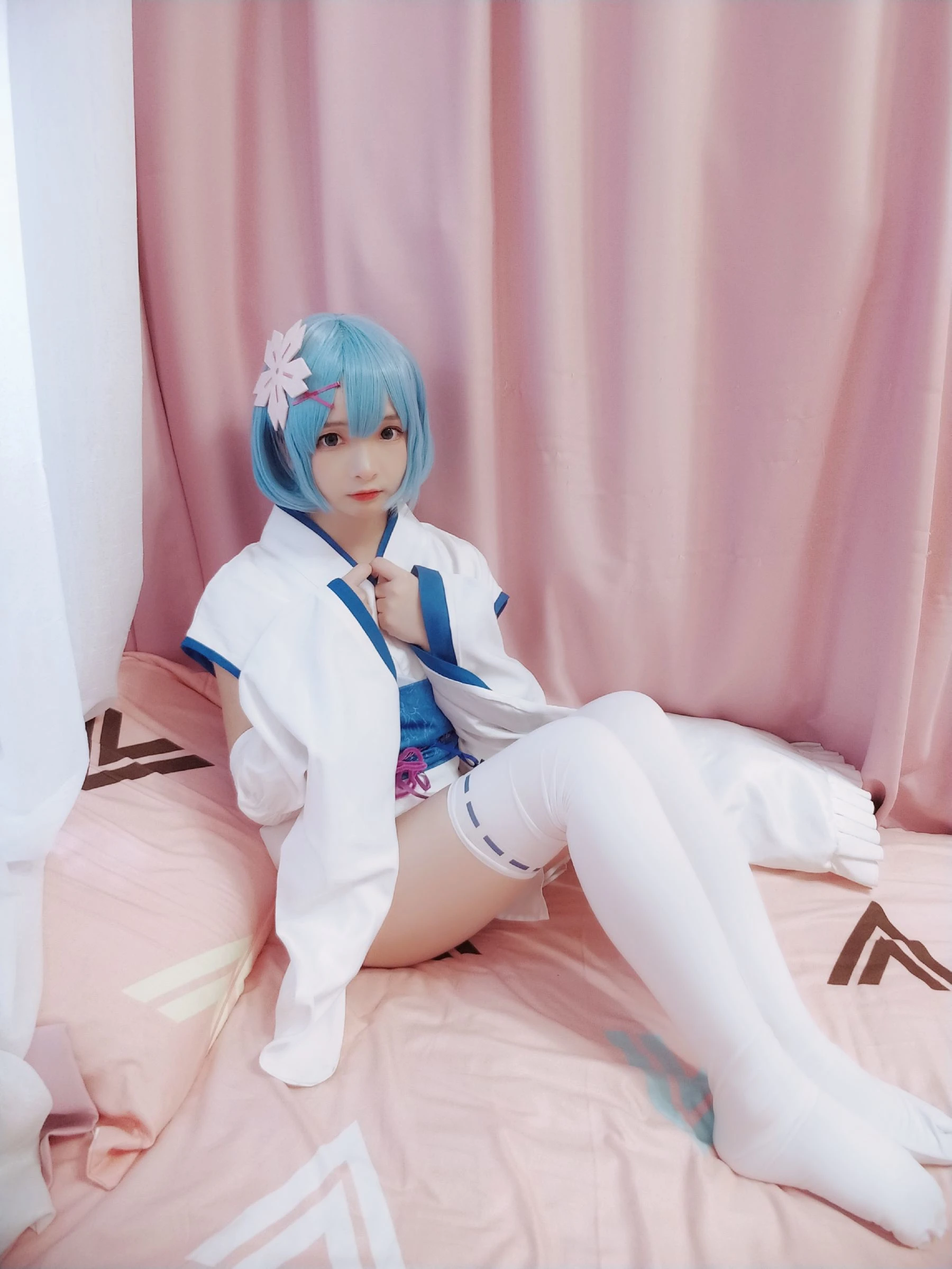 凌晨高雄網紅寫真精選 – 高貴戶外奔放完美融合精選 - 11