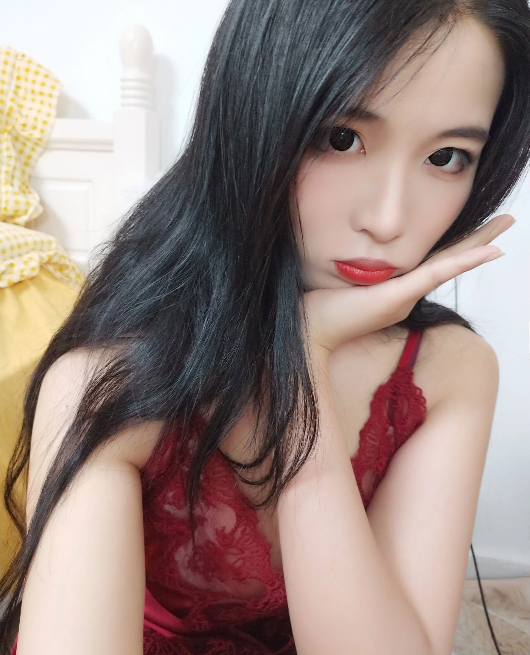 新竹午後空姐美照 – 性感魅力寫真館實錄限量 - 5