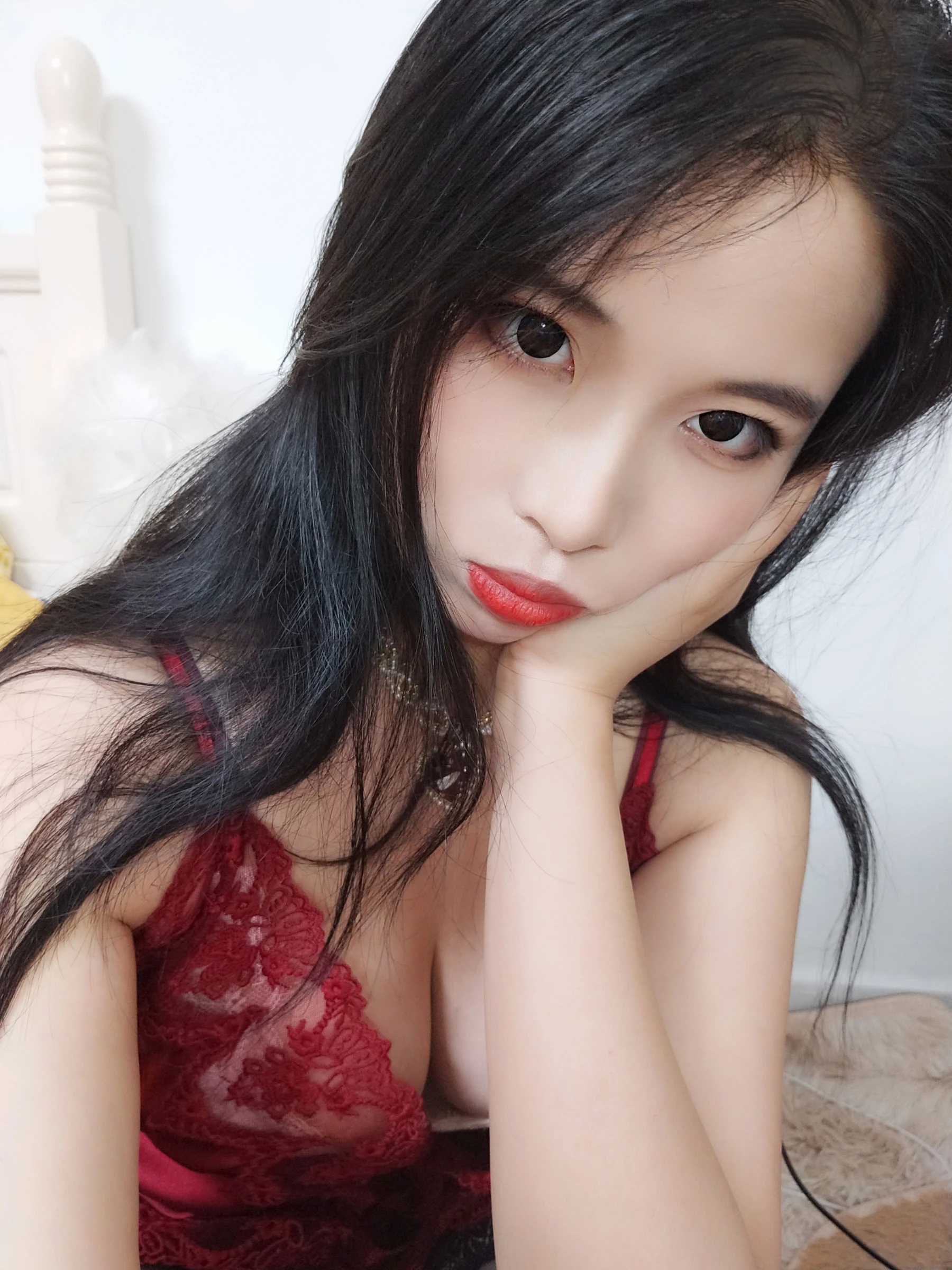 新竹午後空姐美照 – 性感魅力寫真館實錄限量 - 6