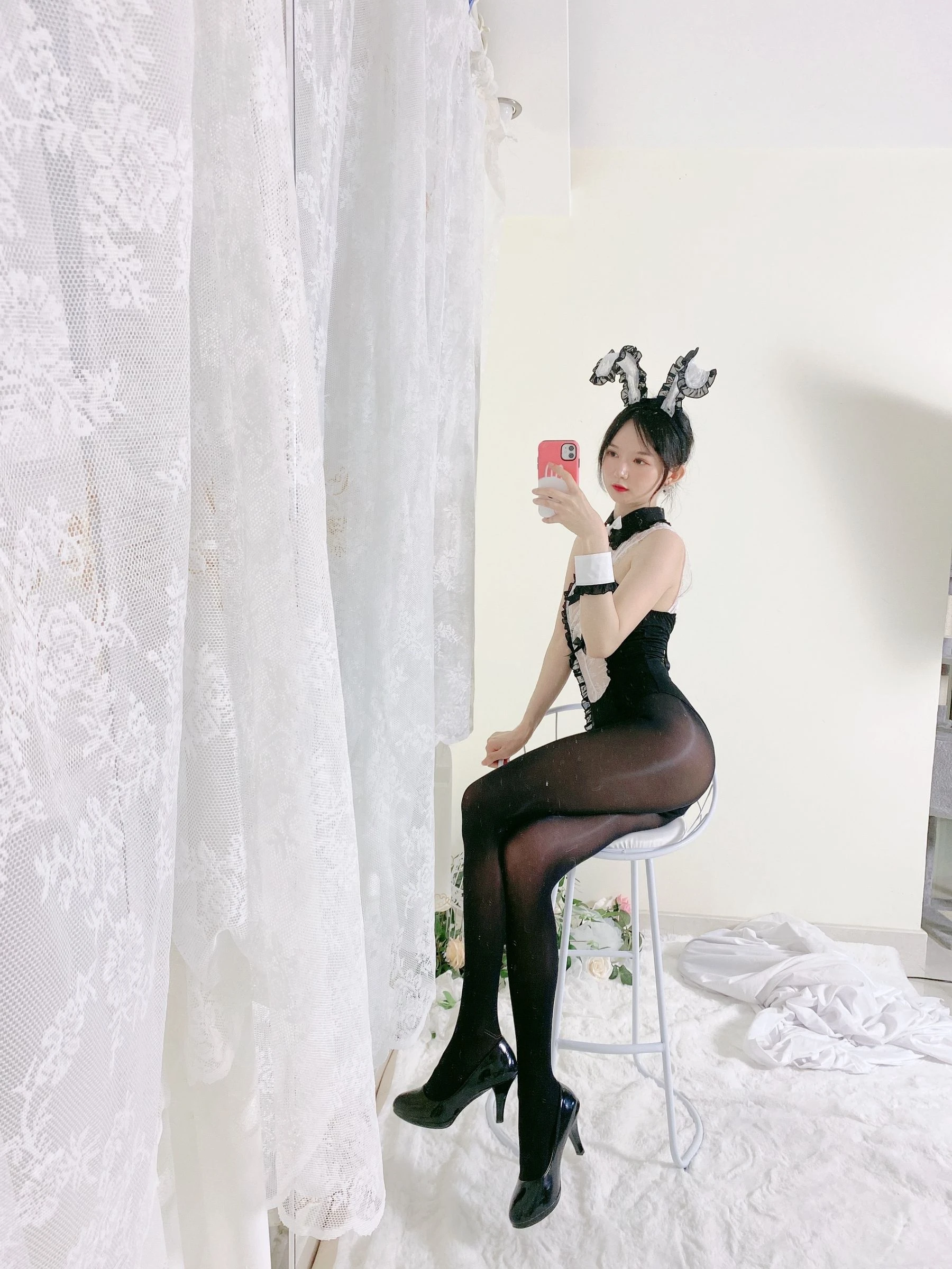空姐魅惑寫真館寫真 – 秋季自信風格展現精選 - 27