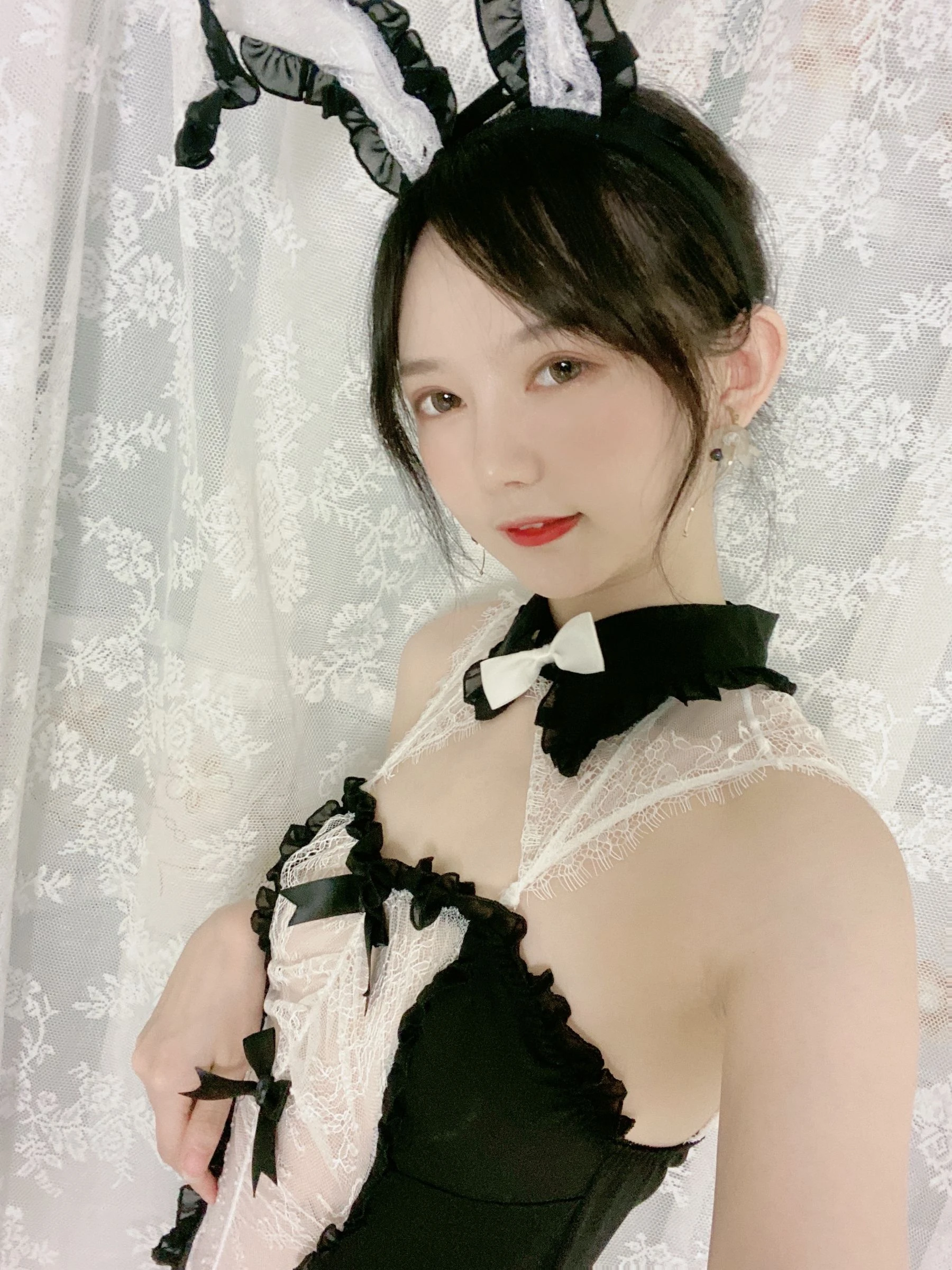 空姐魅惑寫真館寫真 – 秋季自信風格展現精選 - 7