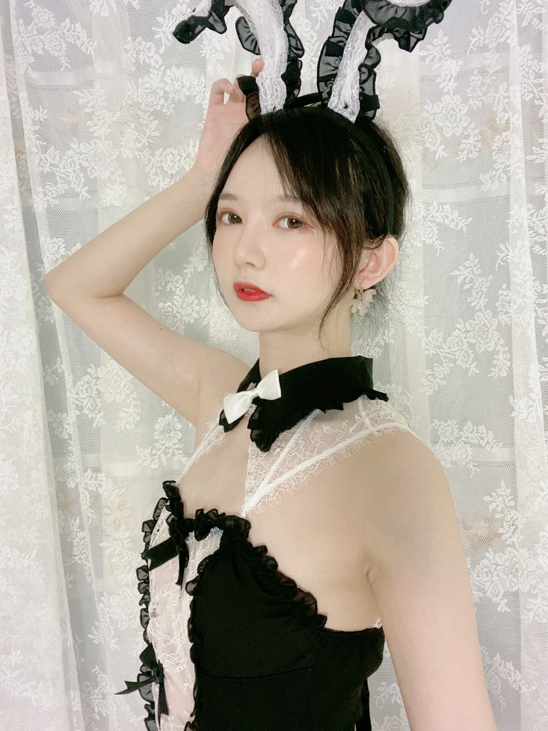 空姐魅惑寫真館寫真 – 秋季自信風格展現精選 - 8