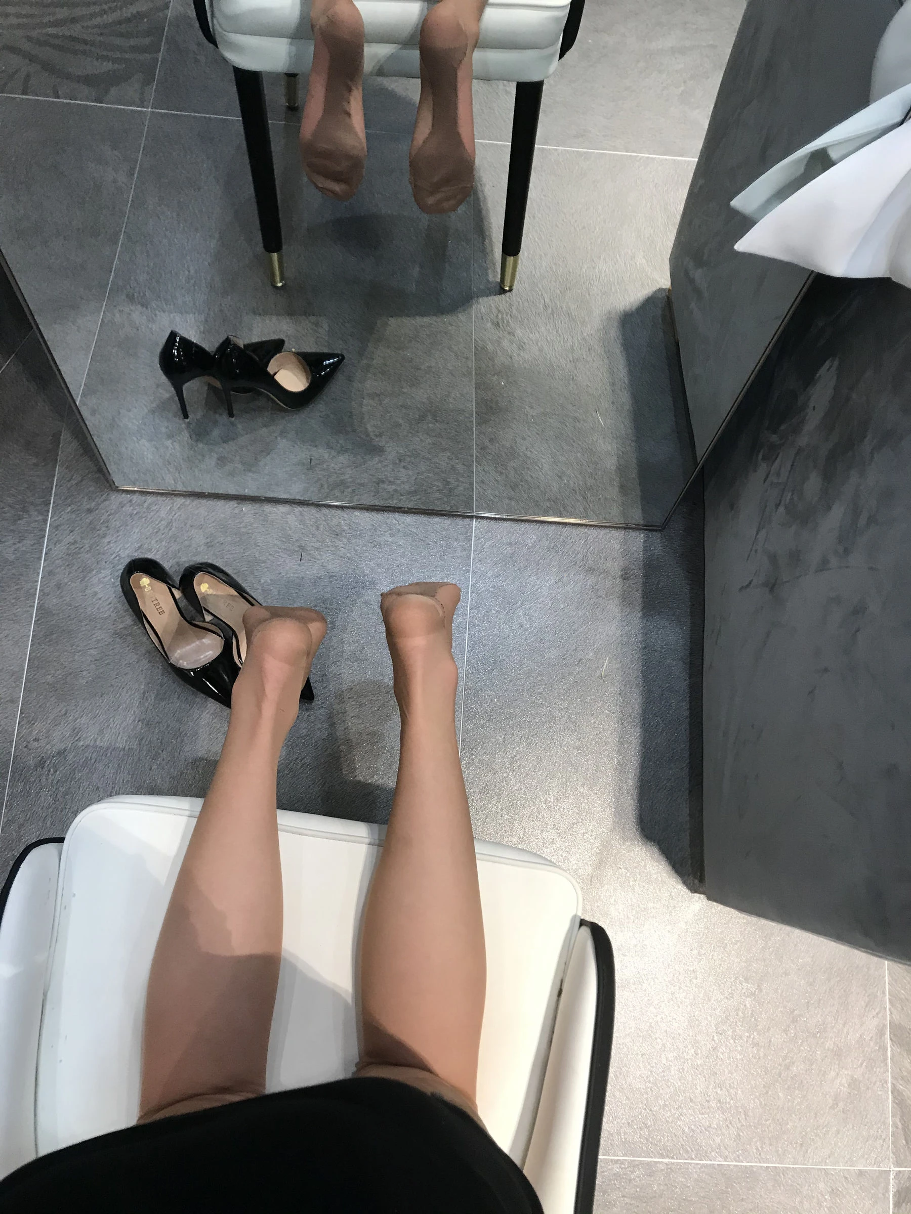 校花火辣私房寫真 – 雨季奔放風格展現珍藏 - 20